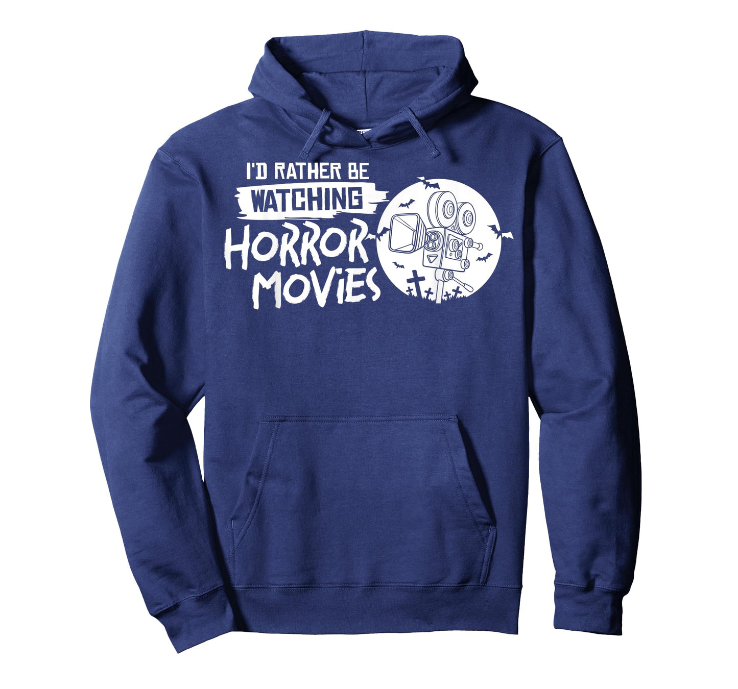 Horror Movie Film Quotes Collection T-Shirt