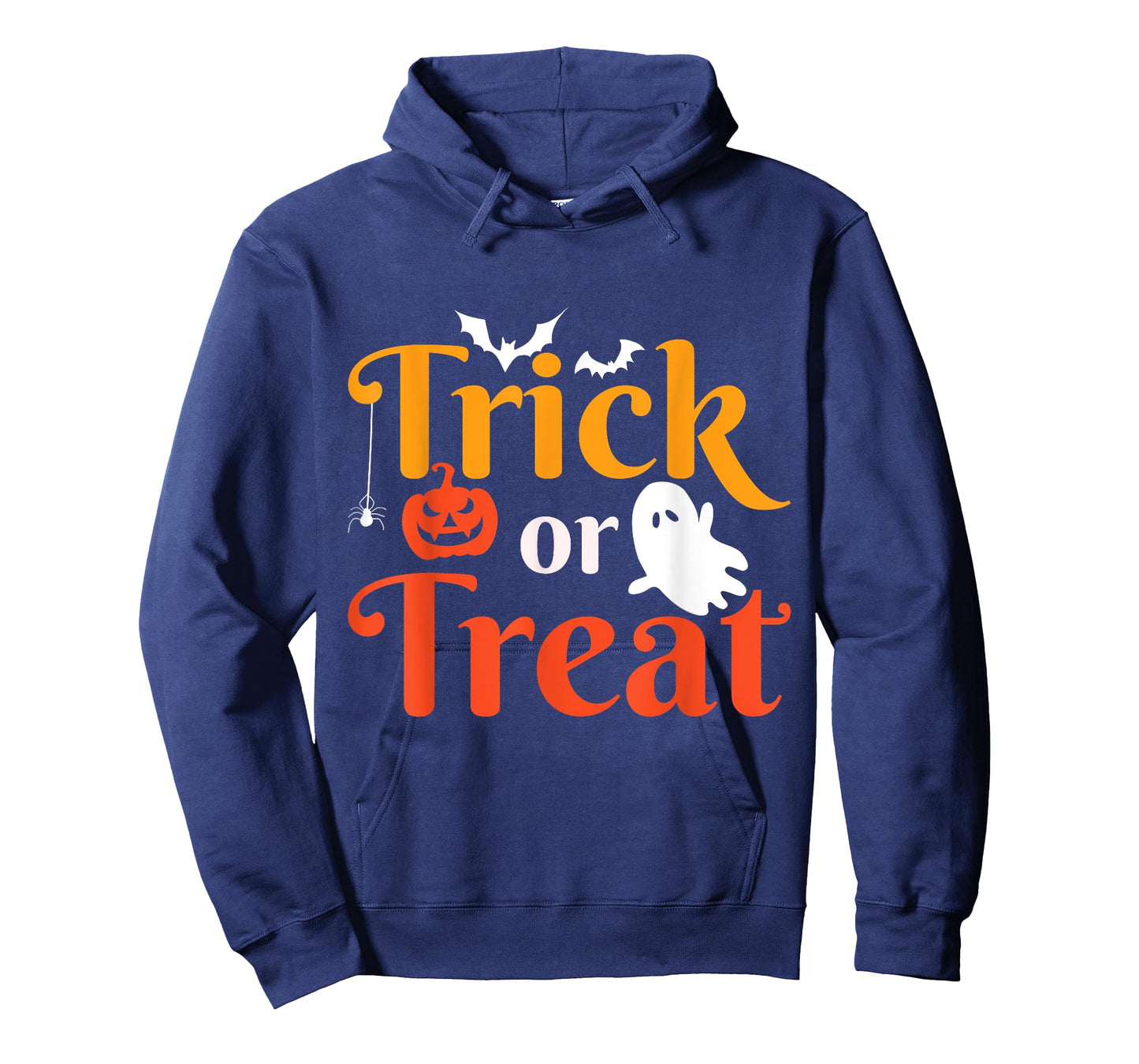 Trick Or Treat Halloween T-Shirt