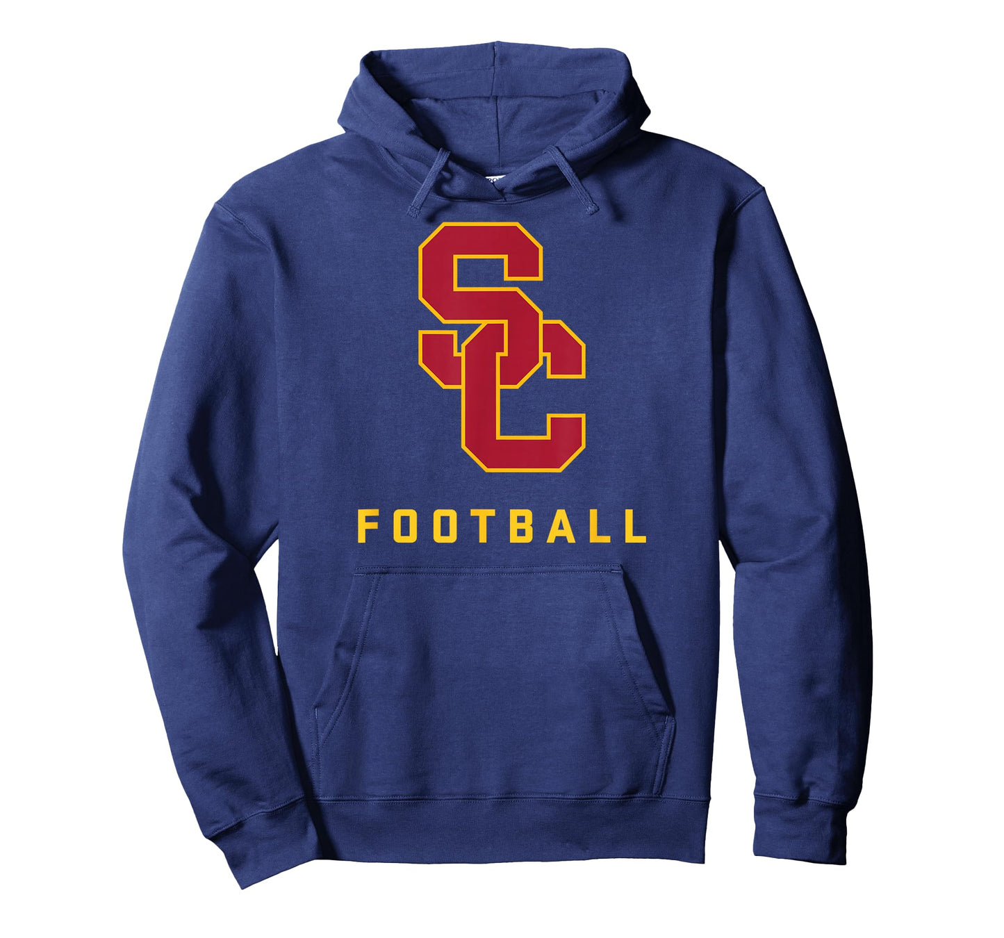 USC Trojans Football Classic Officially Licensed T-Shirt