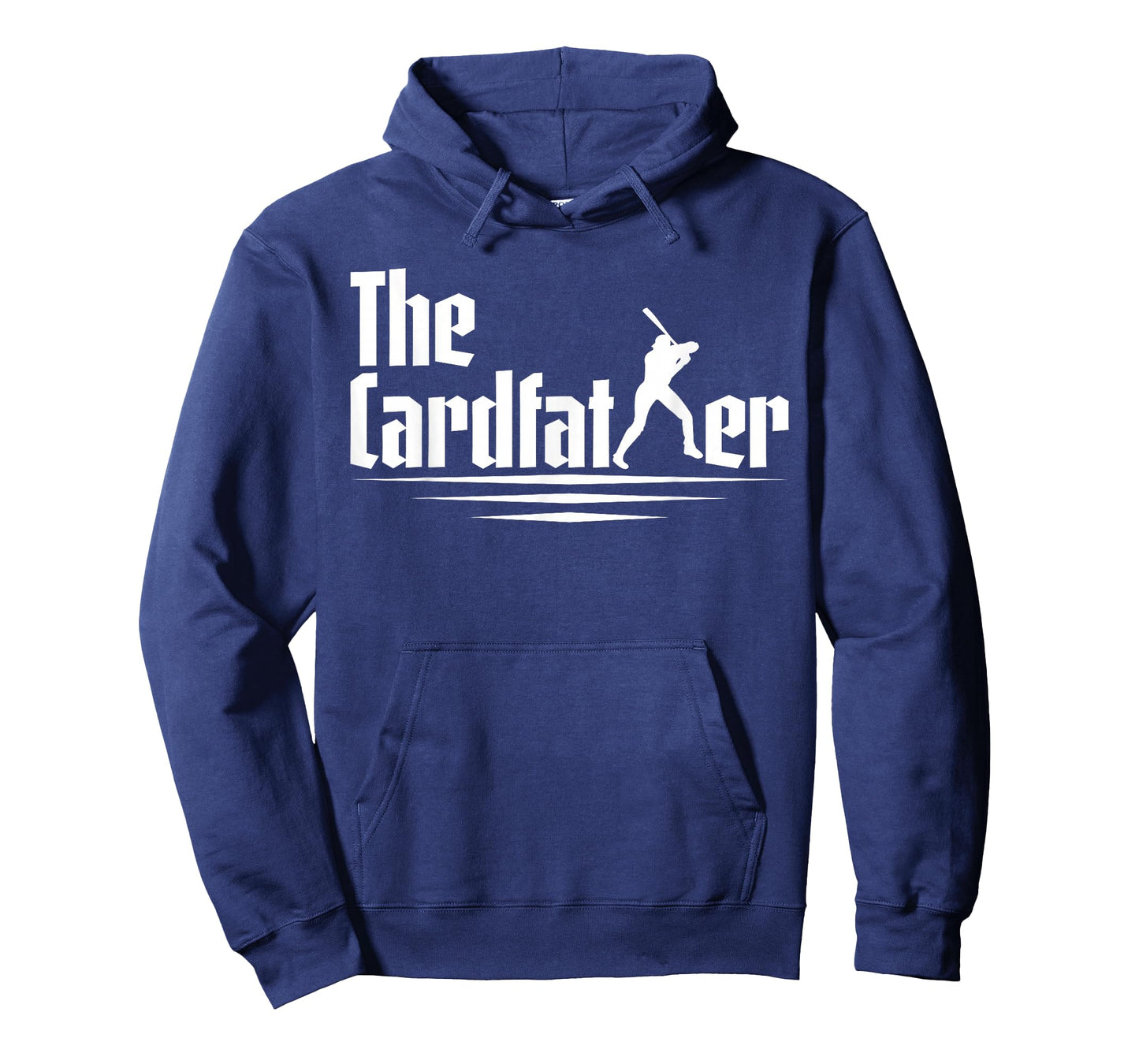 The Cardfather for Baseball Card Collector T-Shirt