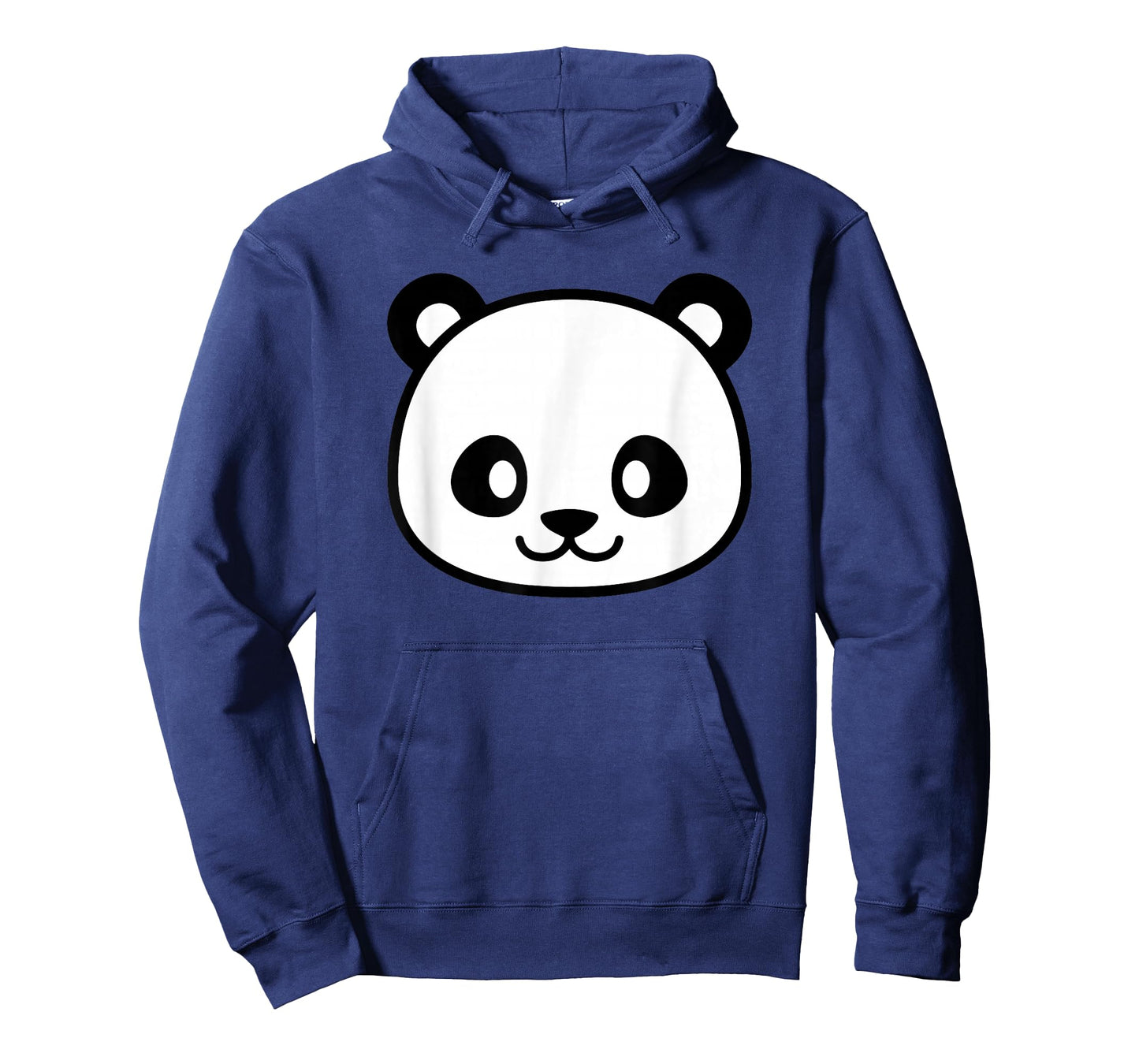 Panda Happy Fun Graphic Great for School Anime Japanese Gift T-Shirt