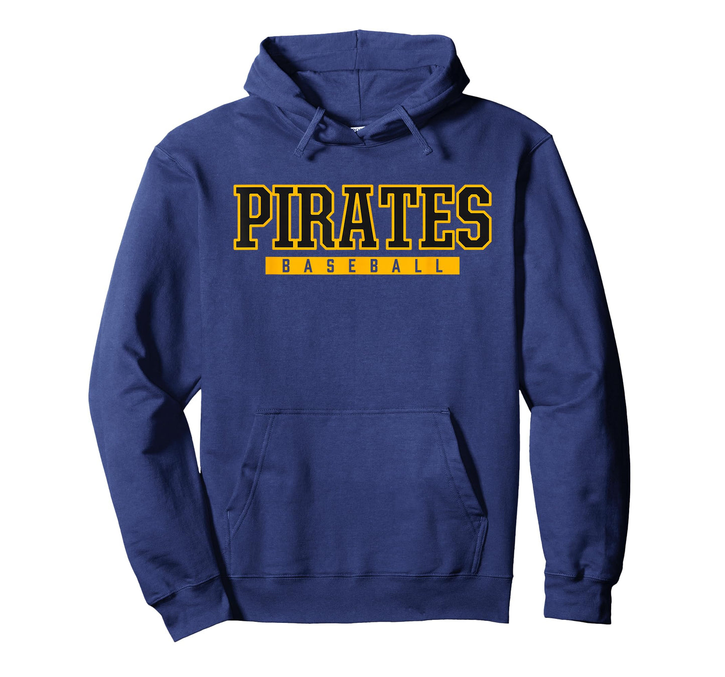 Pittsburg Pirates Baseball T-Shirt