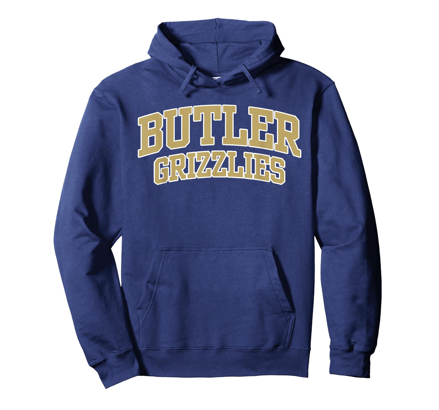 Butler Community College Grizzlies Apparel Sports Fan T-Shirt