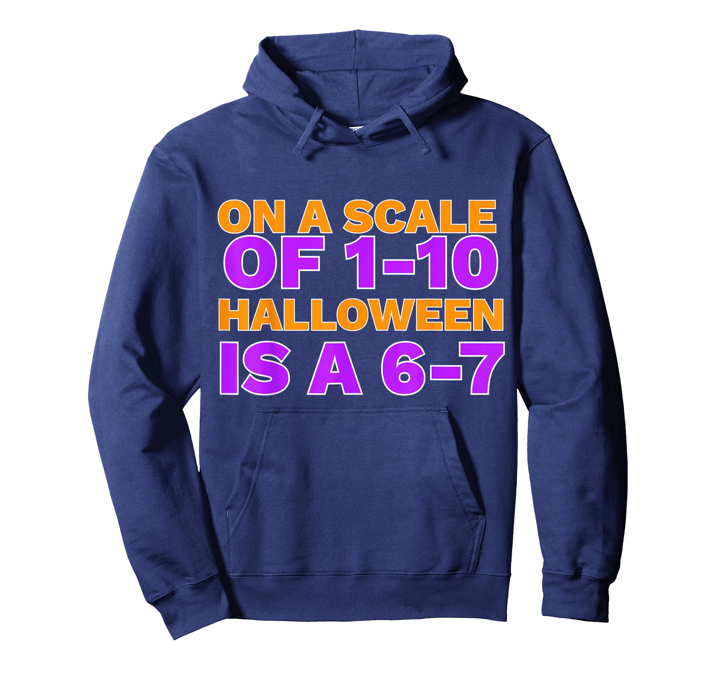 Funny Middle School Generation Alpha Gen A Slang Halloween T-Shirt