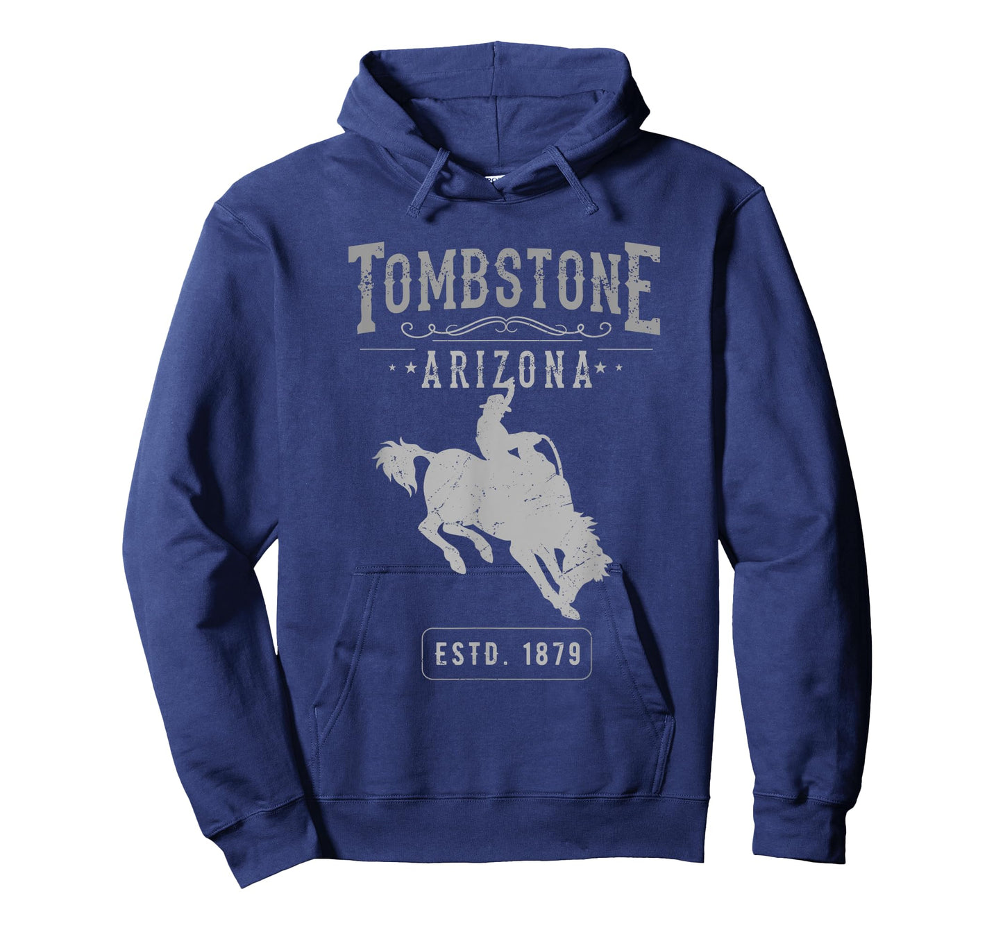 Cowboy and Western Movie or Tombstone Arizona T-Shirt