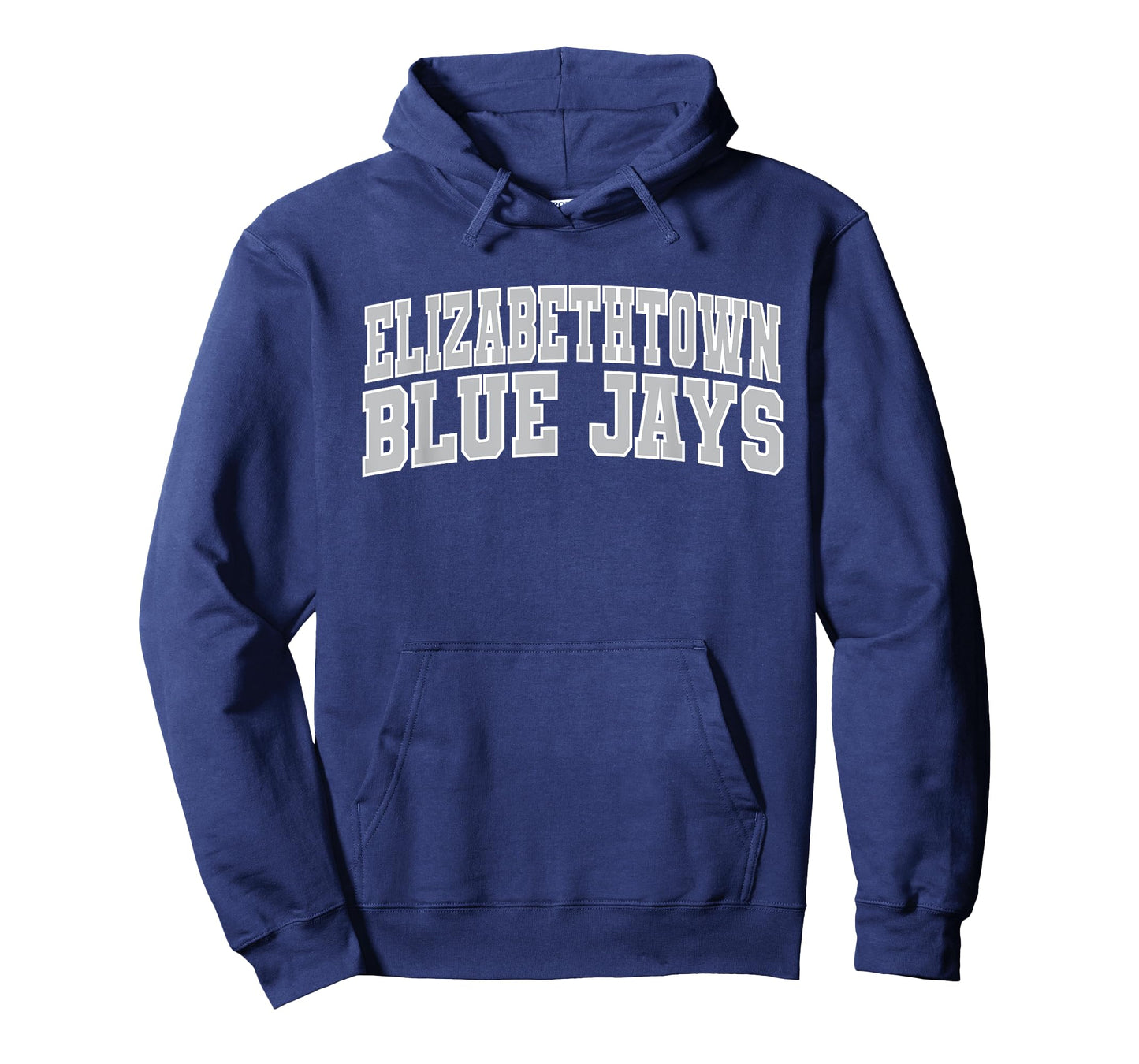 Elizabethtown College Apparel Sports Fan T-Shirt