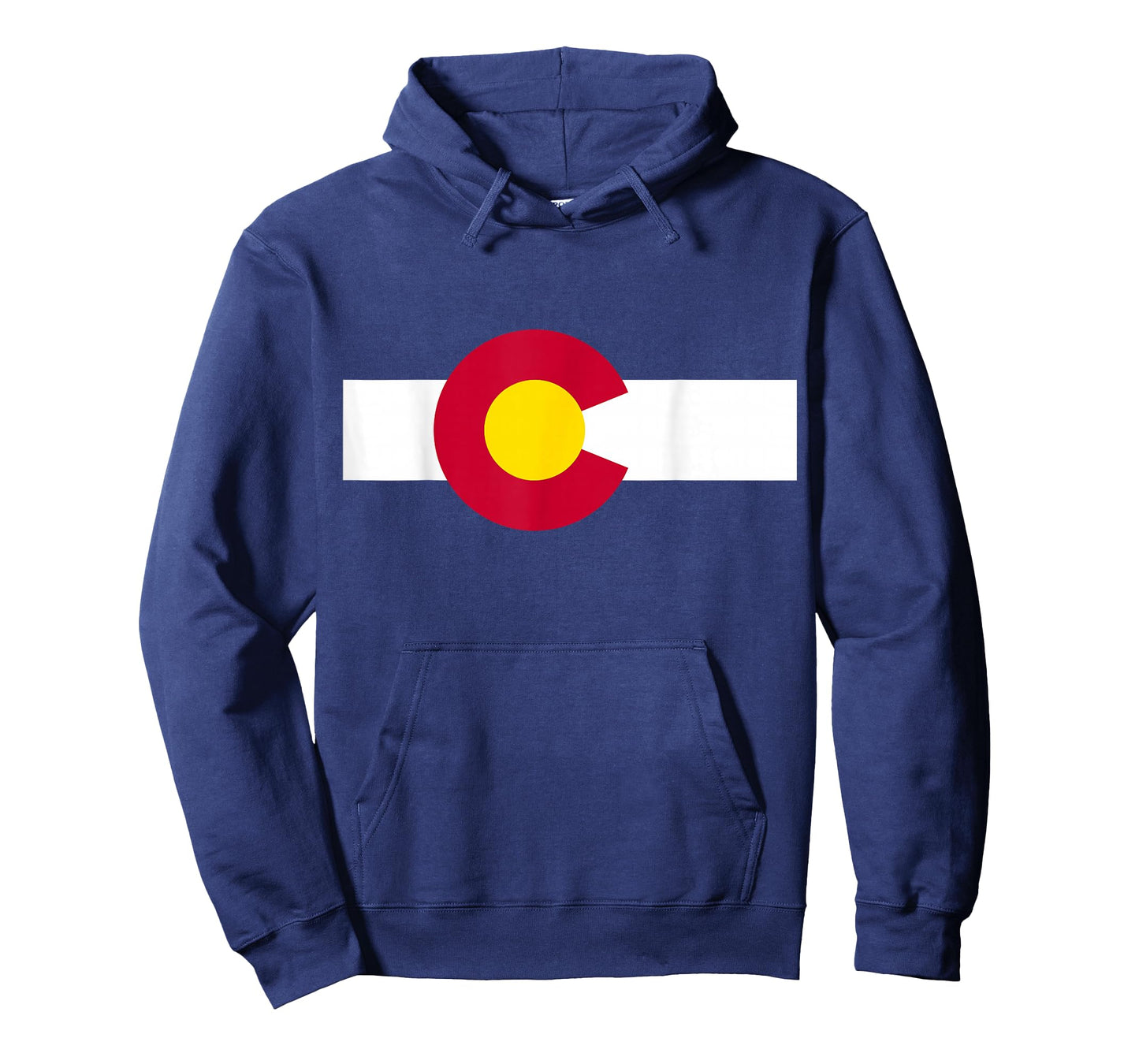 Colorado Flag Men Women Kids Youth Mom Dad Boys Girl T-Shirt