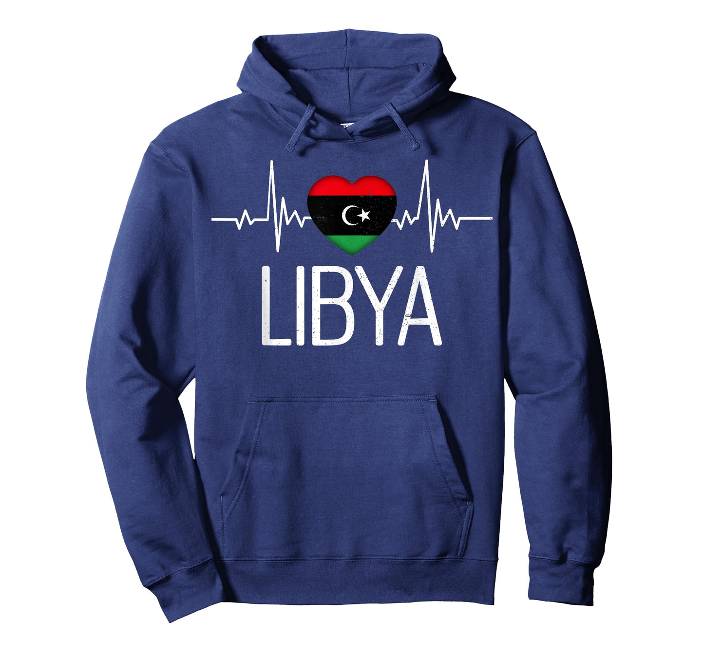 Libya T-Shirt
