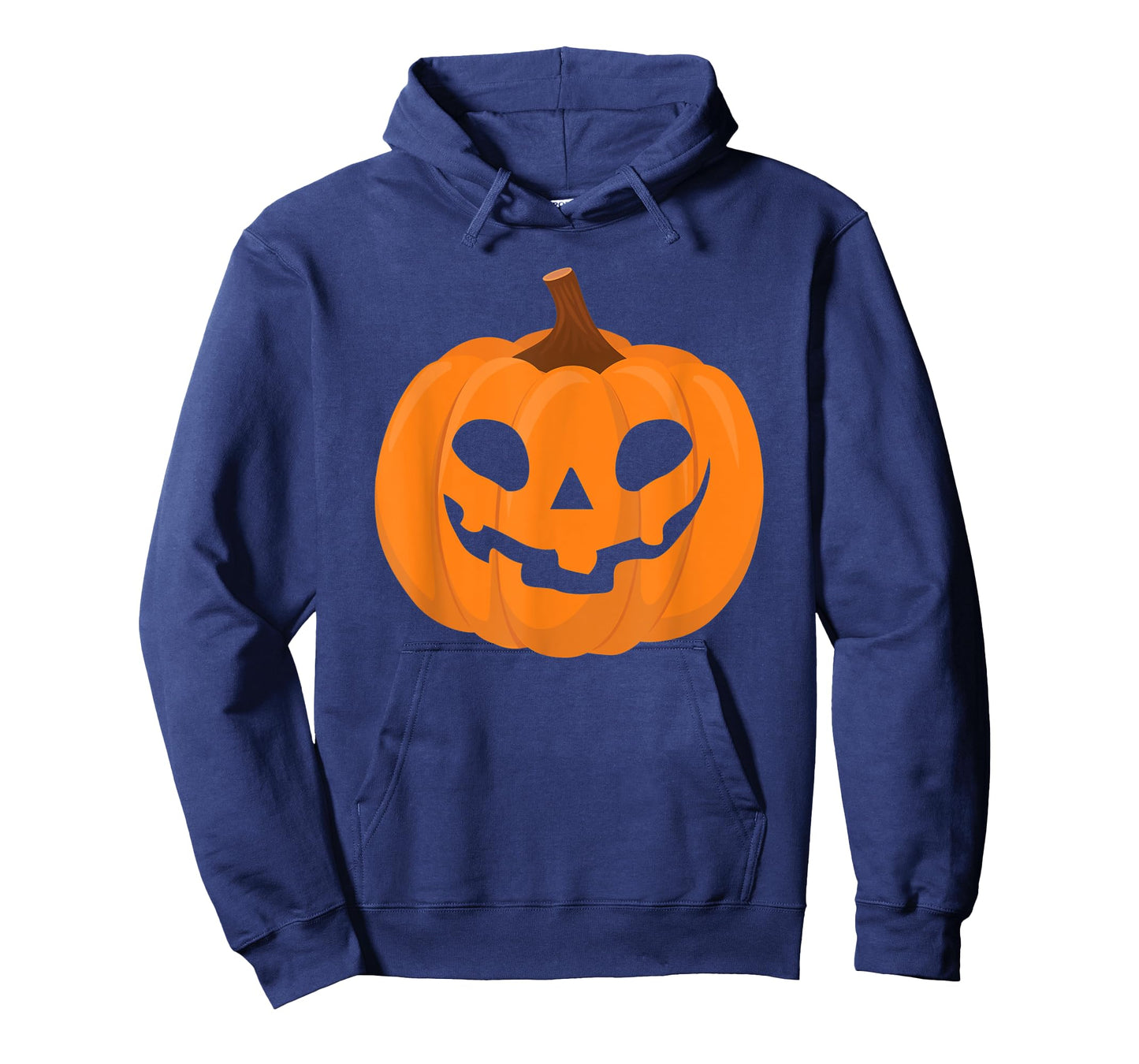 Pumpkin Halloween T-Shirt
