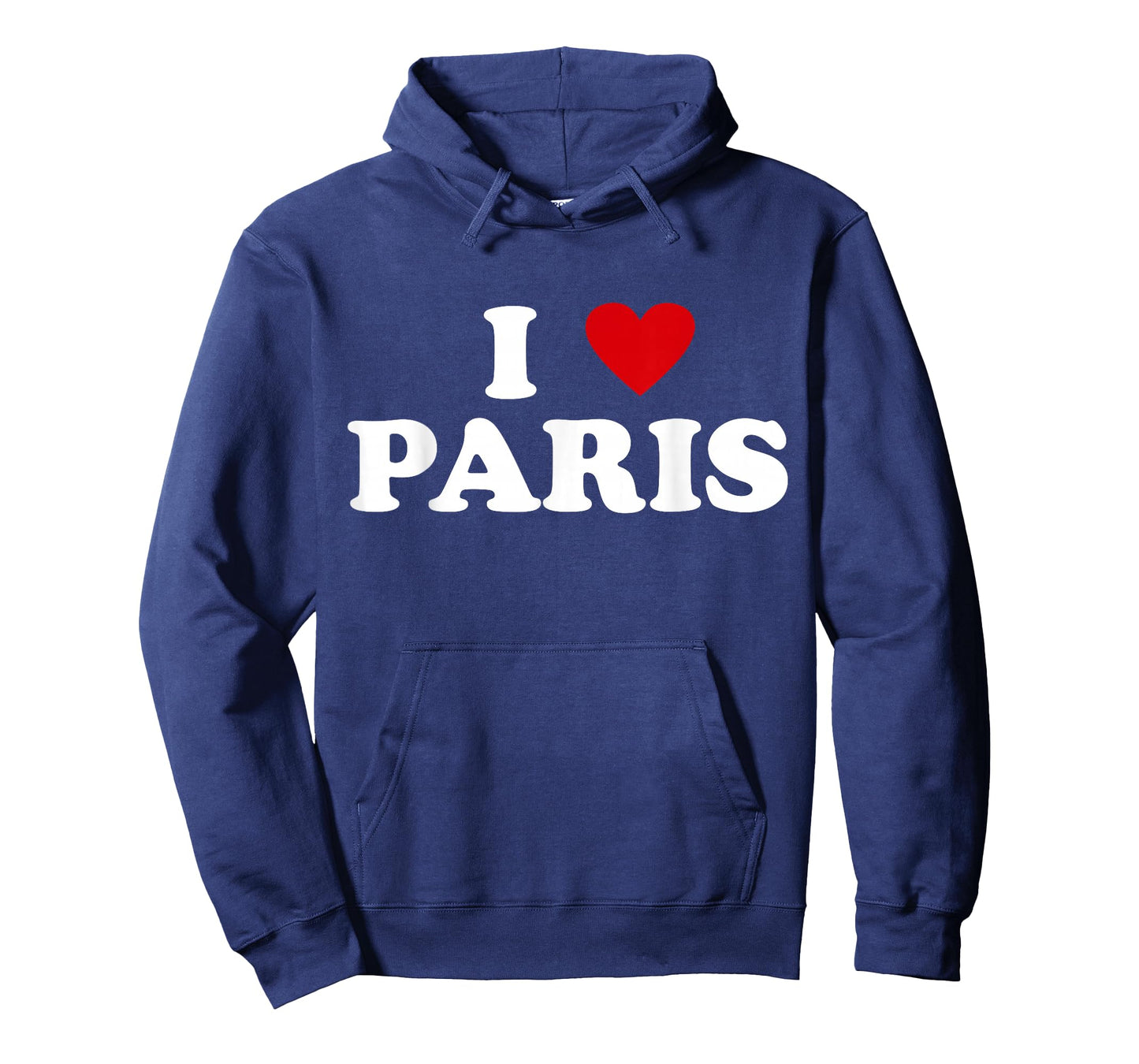 I Heart France City - I Love Paris T-Shirt