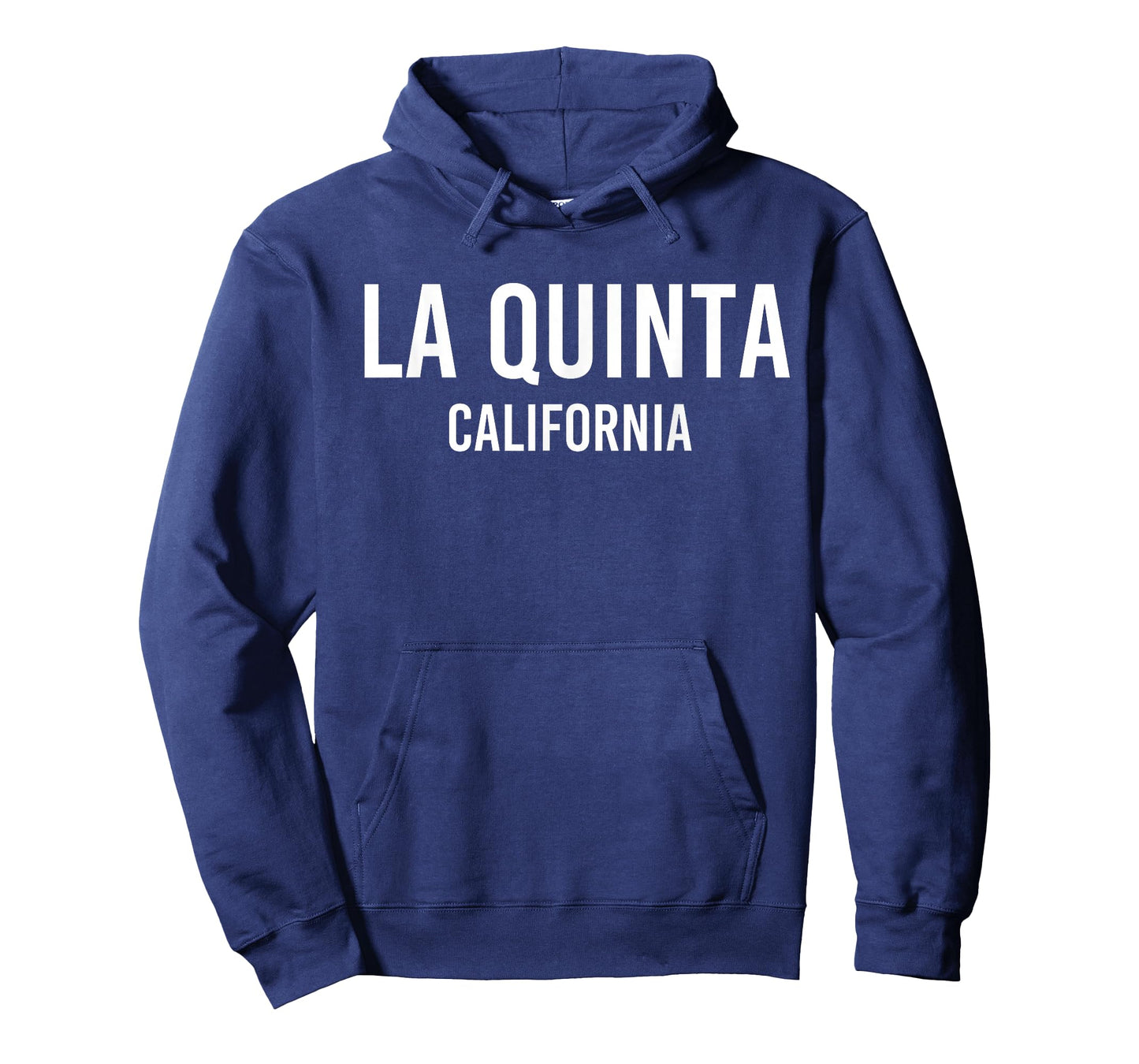 LA QUINTA CALIFORNIA CA USA Patriotic Vintage Sports T-Shirt