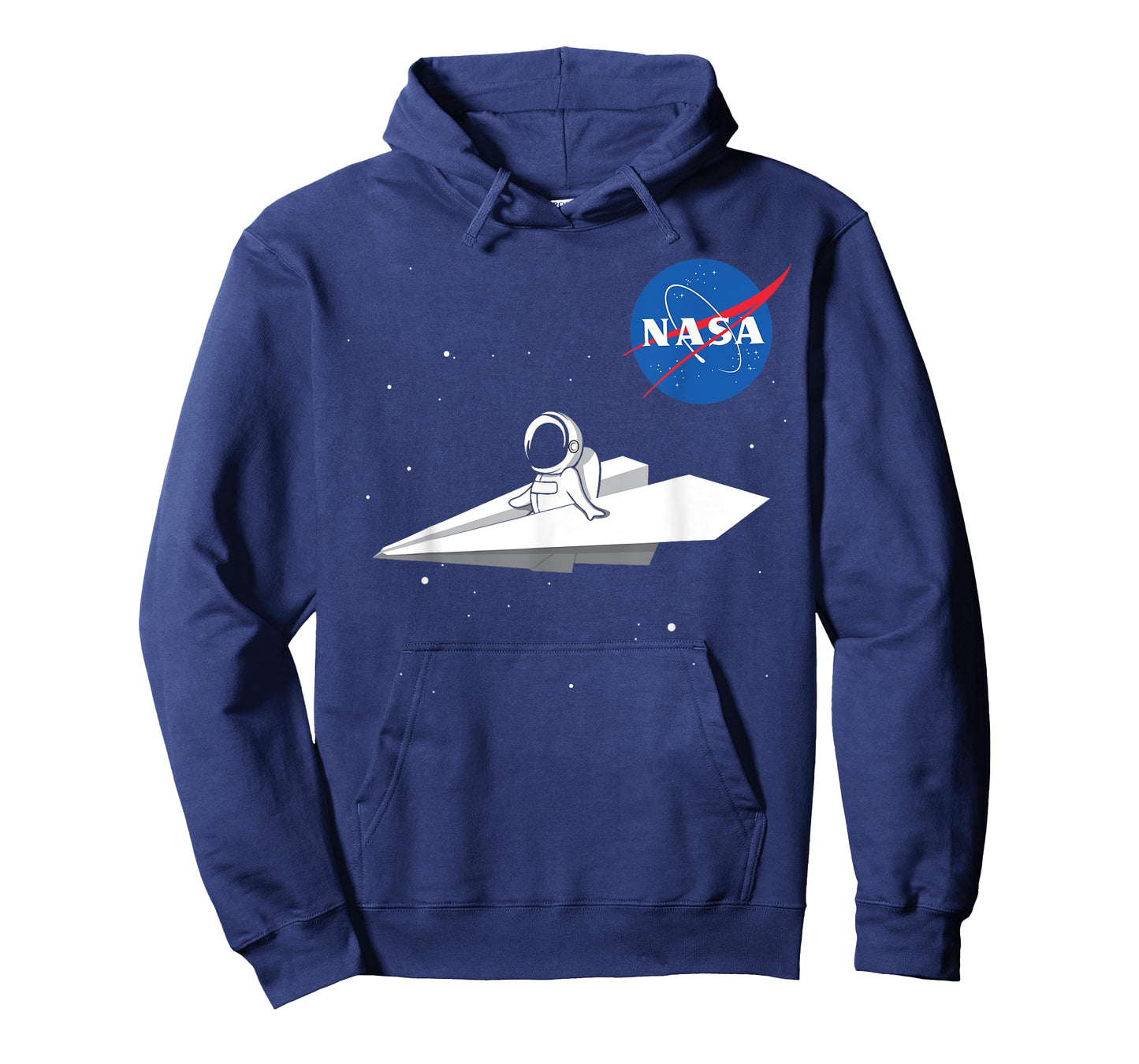 Astronaut NASA Meatball T-Shirt