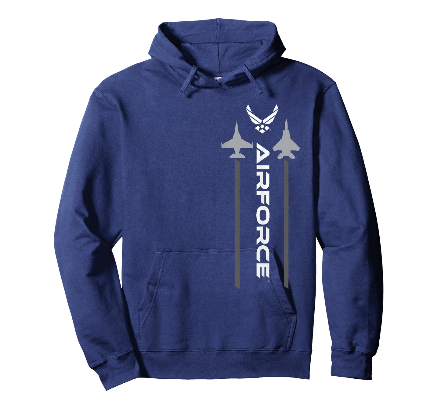 US Air Force with Logo T-Shirt