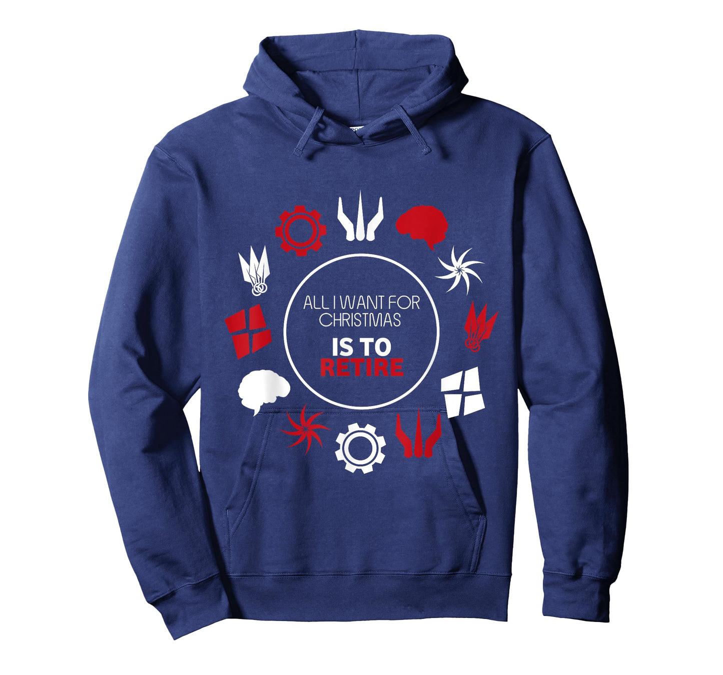 Christmas Gloomhaven - Christmas Board game clothing T-Shirt