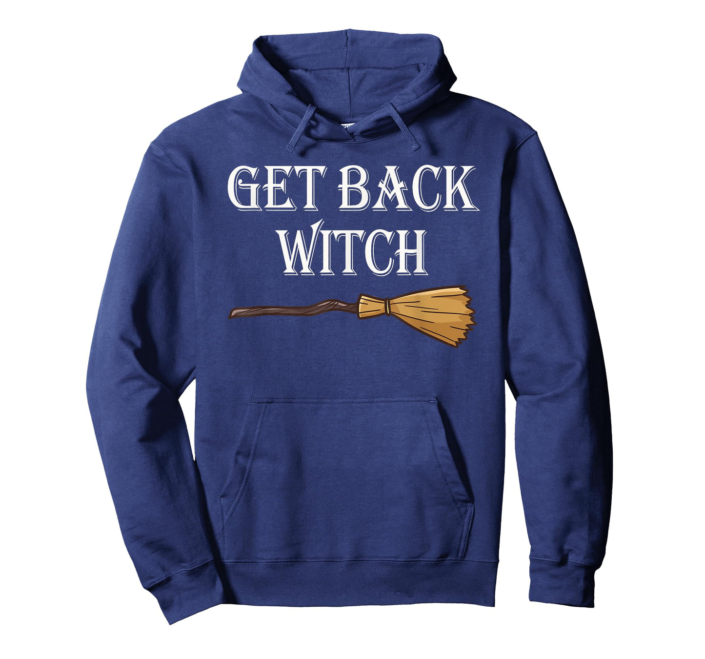 Get Back Witch I'm Not a Witch I'm Your Wife Set T-Shirt