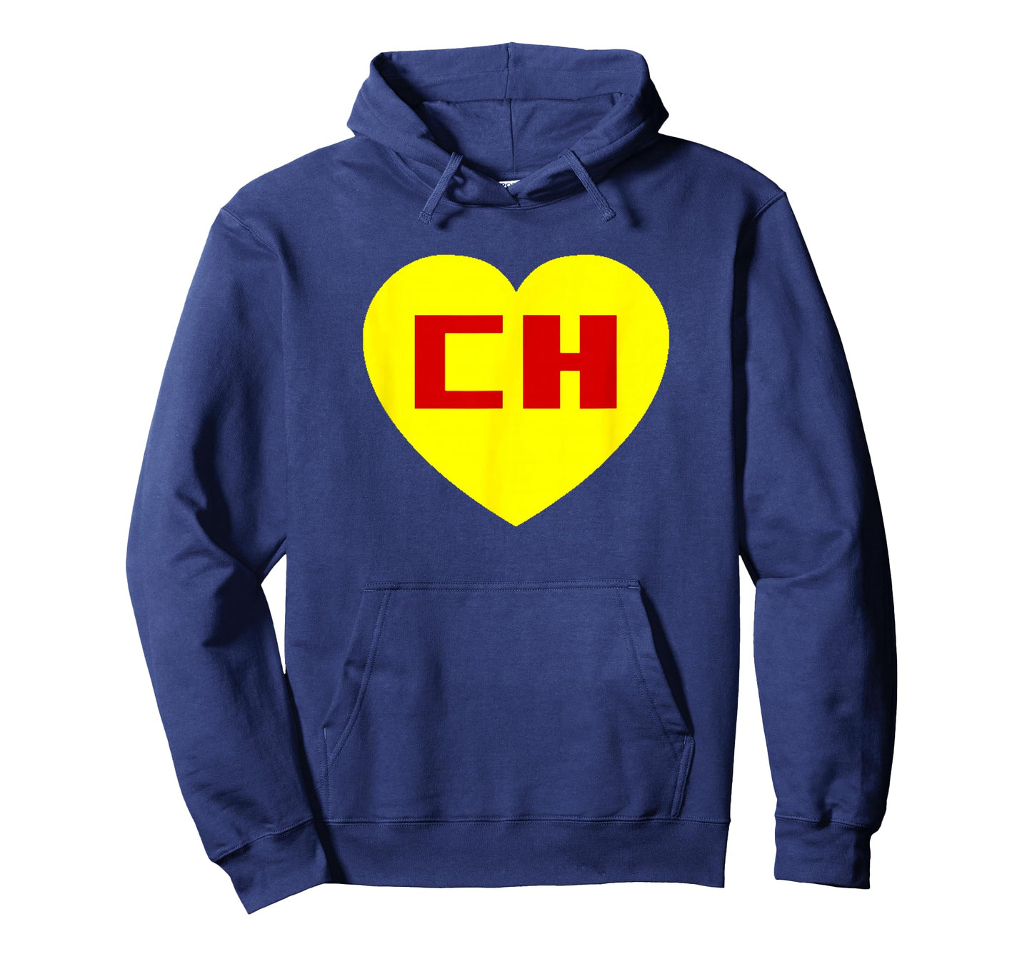 Chapulin Colorado T-Shirt T-Shirt