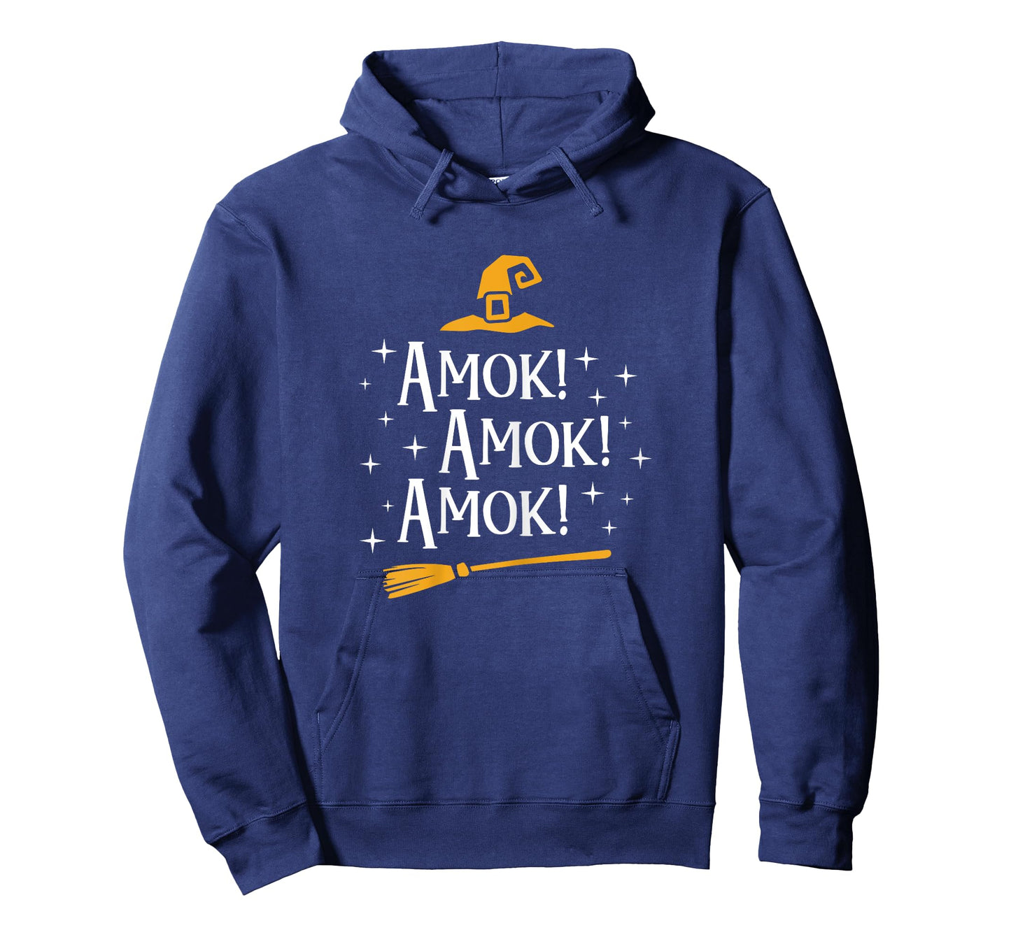 Amok Amok Amok T Shirt Cute Costume Idea Sisters Halloweens T-Shirt