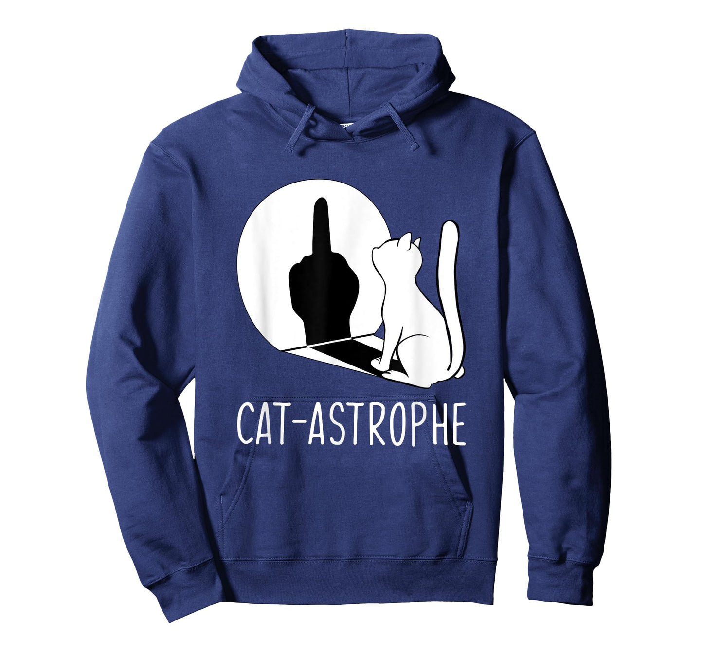 Cat-Astrophe T-Shirt