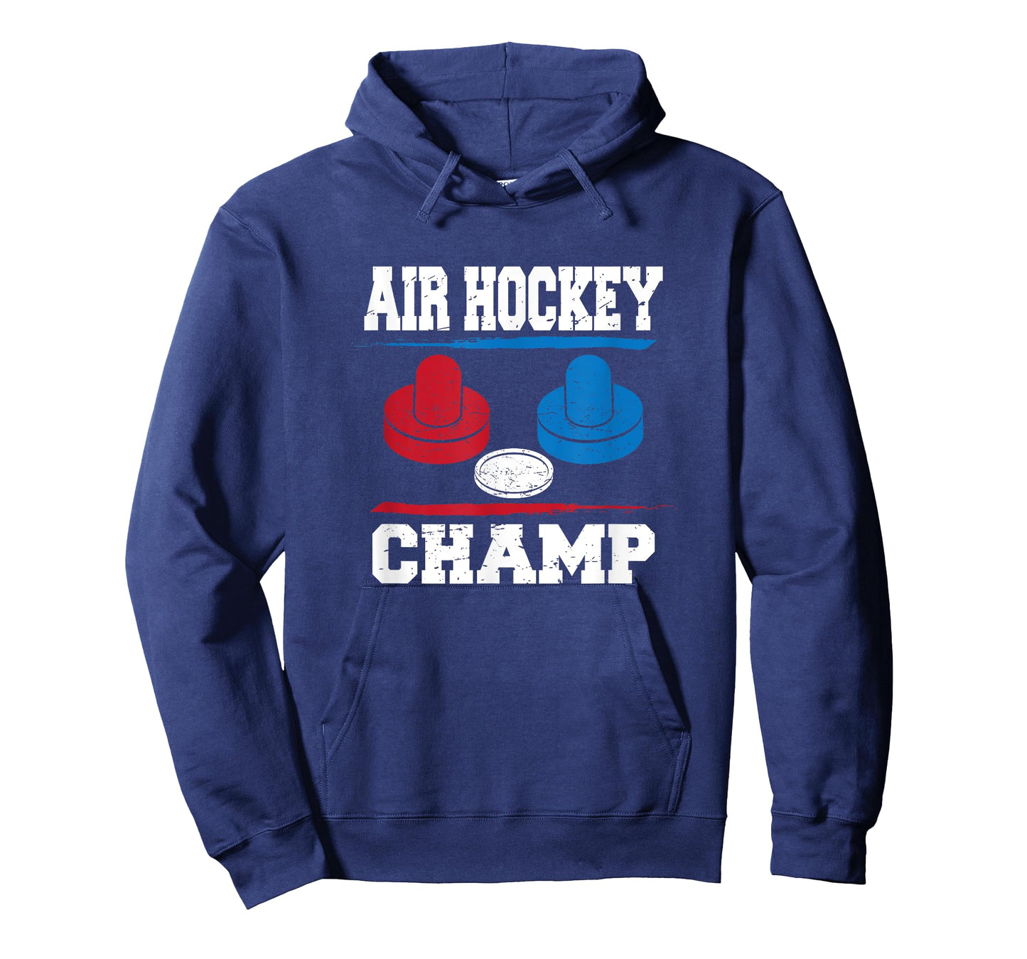 Air Hockey Champ T Shirt hockey table champion T-Shirt