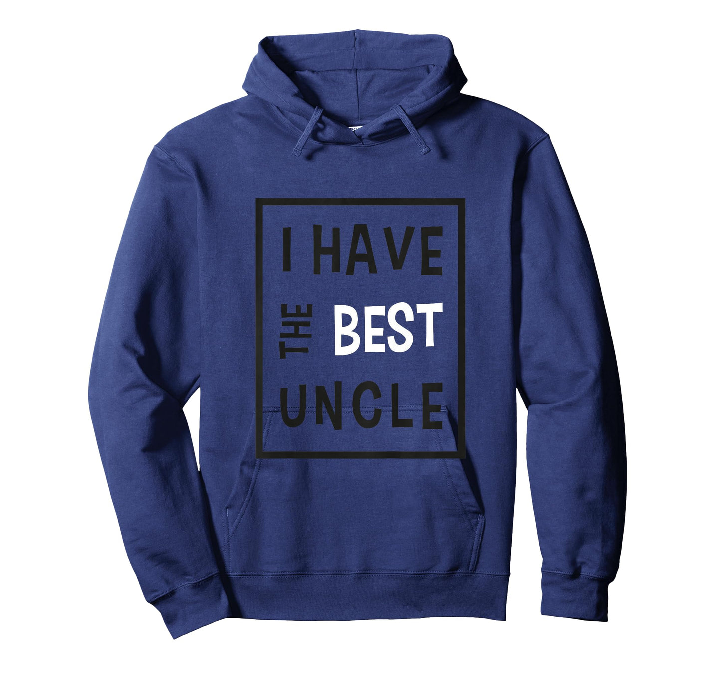 I Have The Best Uncle Kids T-Shirt T-Shirt