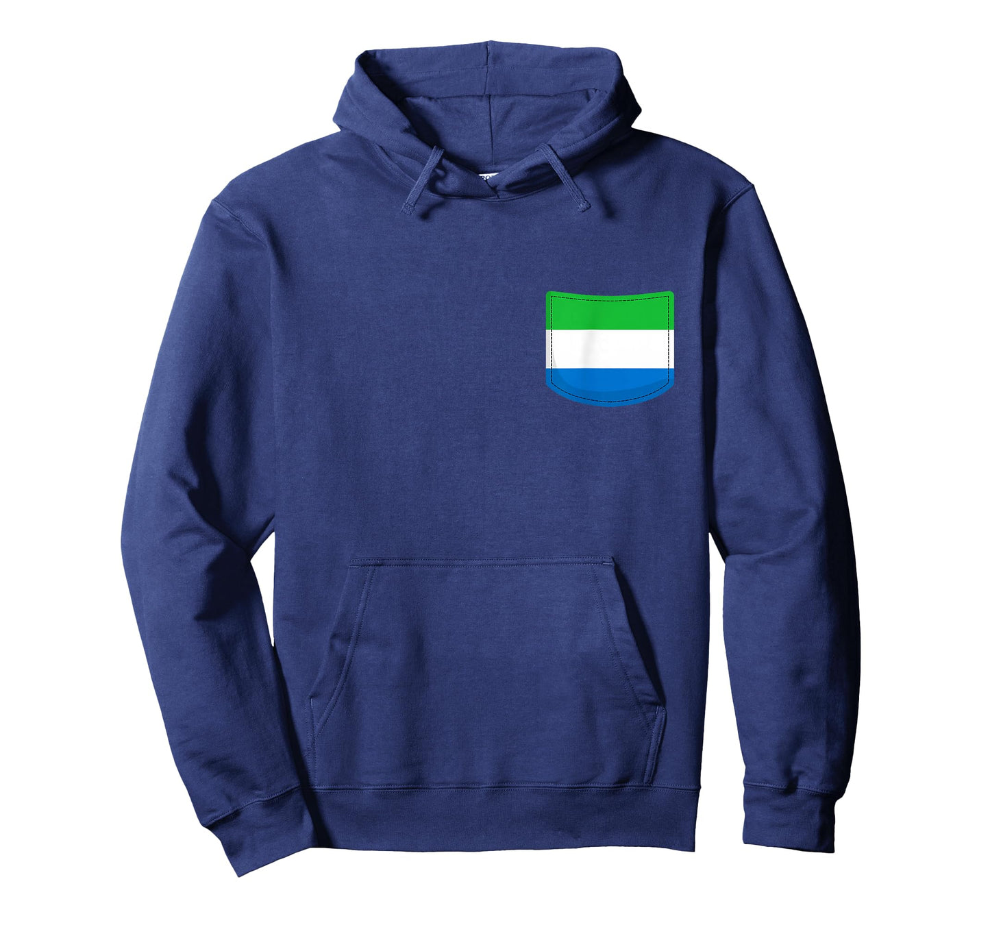 Sierra Leone T-Shirt
