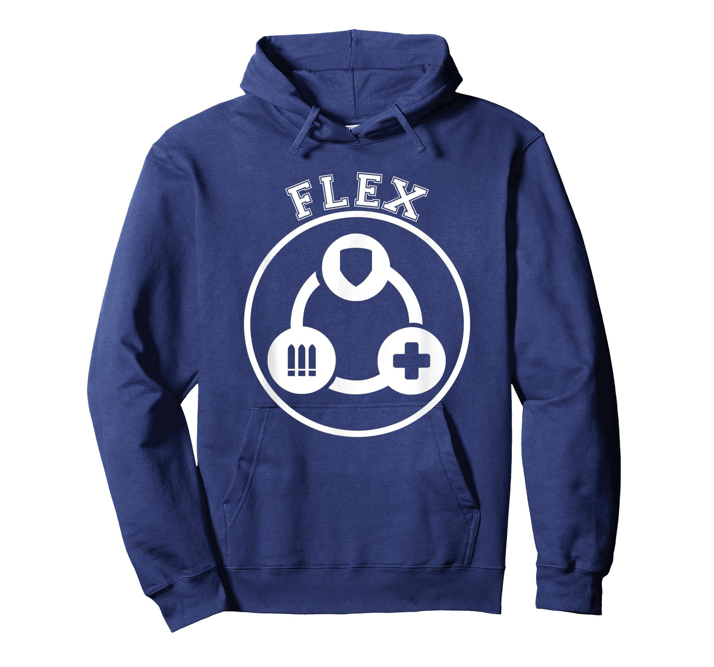 Flex Role First Person Shooter (FPS) T-Shirt