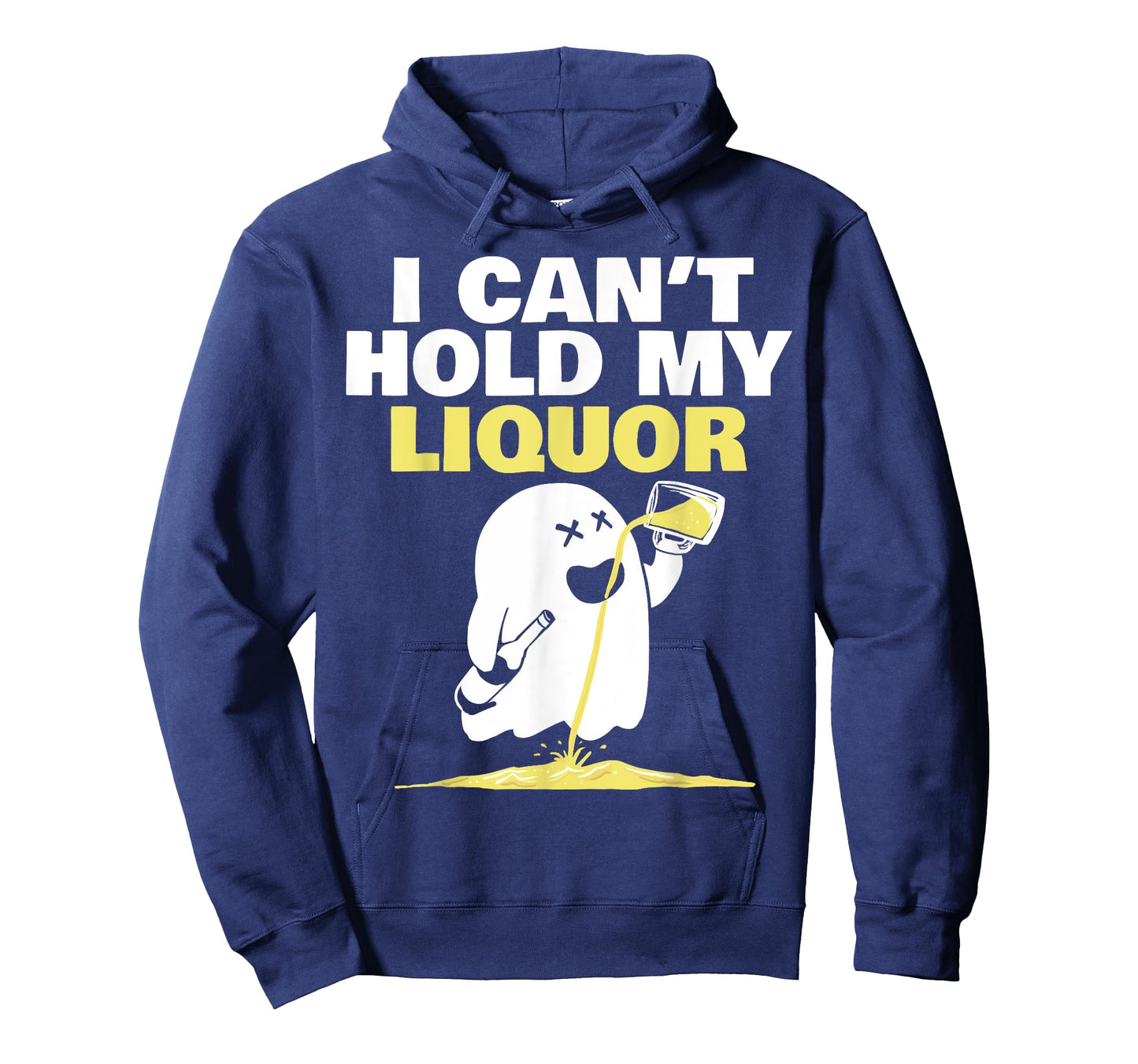 I Can't hold my liquor T-Shirt