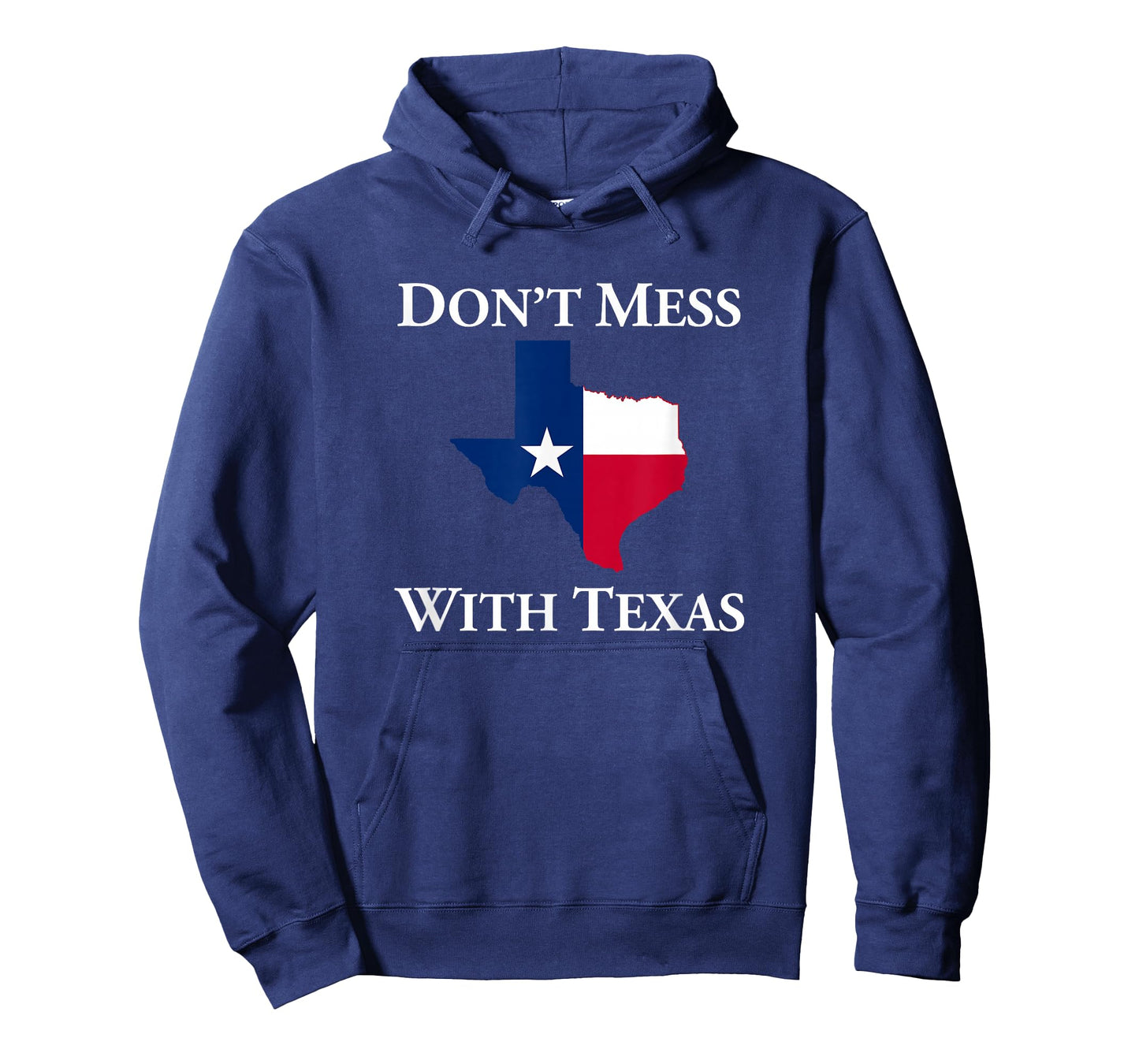 Don't Mess with Texas State Pride Shirt T-Shirt