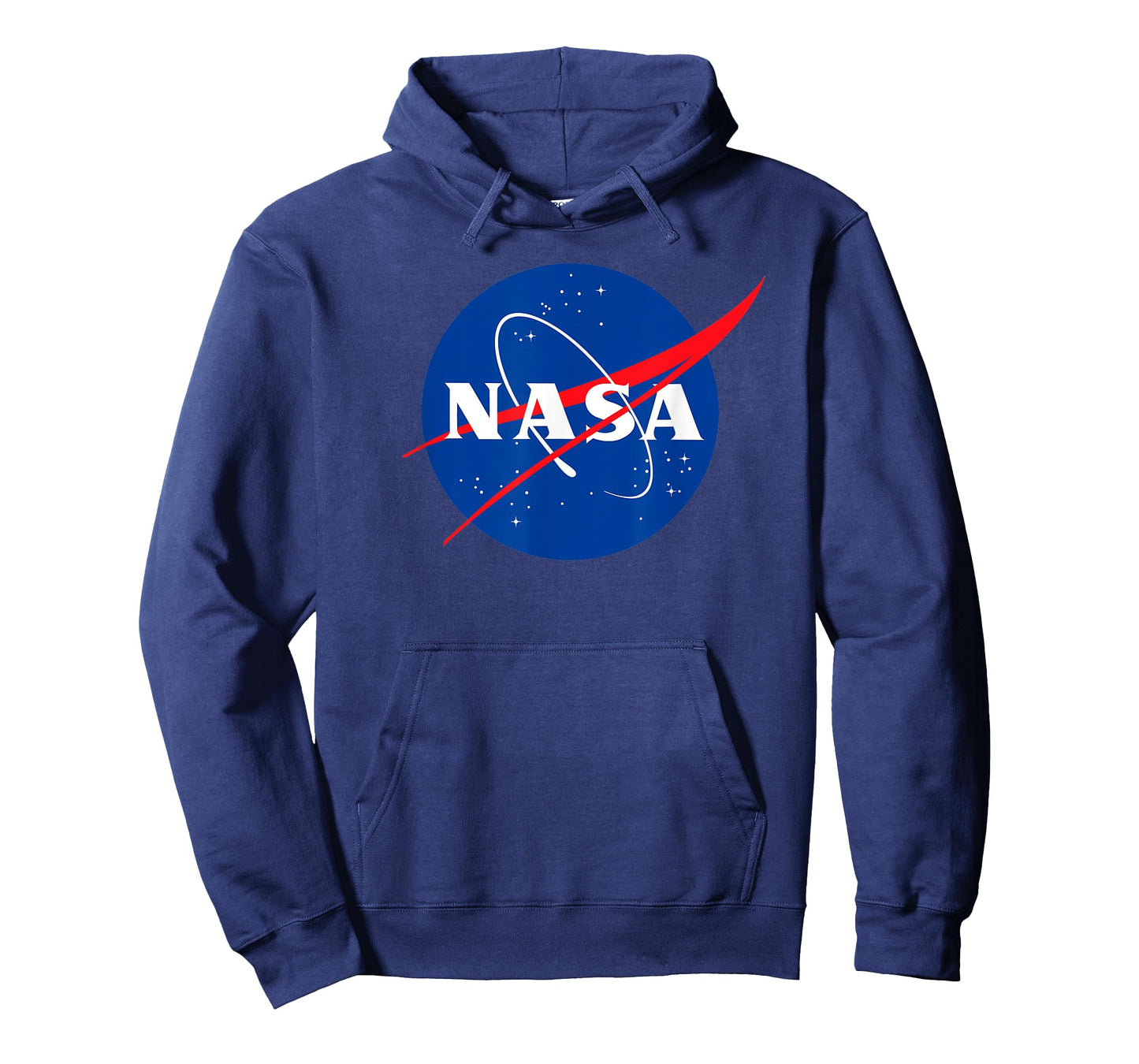 NASA Meatball T-Shirt