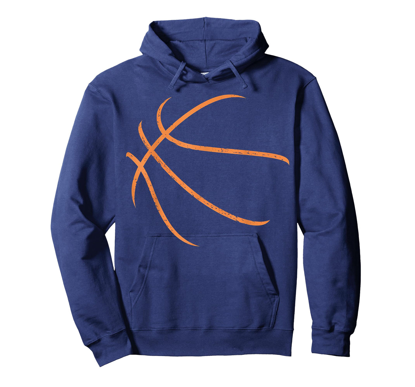 Basketball Silhouette Basketball Player Sports Baller Coach T-Shirt
