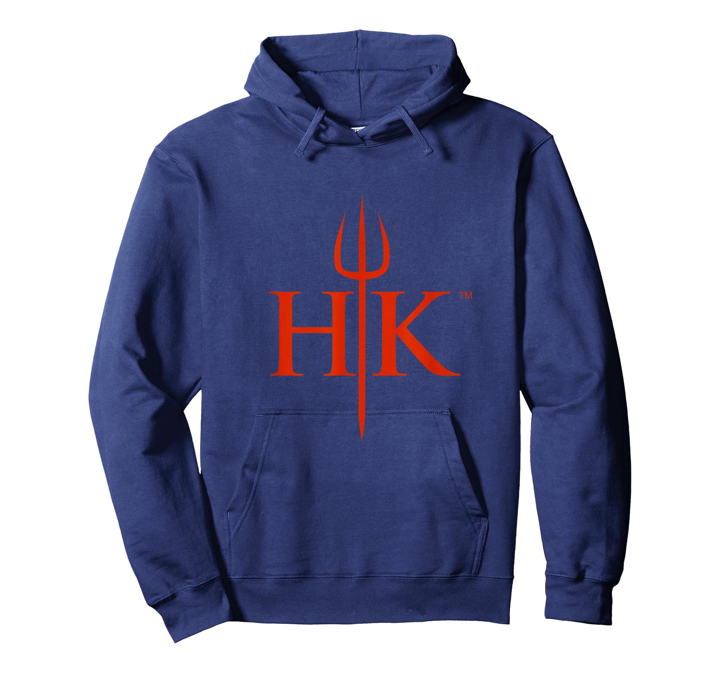 Official Red Hell's Kitchen logo T-Shirt T-Shirt