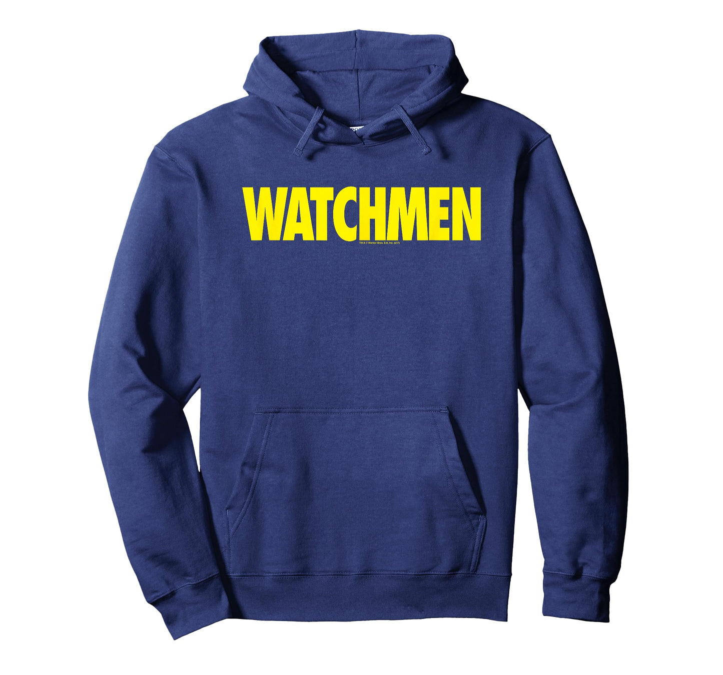 Watchmen Logo T-Shirt