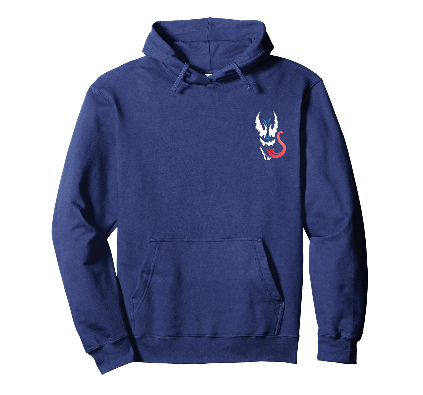 Venom - Oversized Retro Graphic T-Shirt