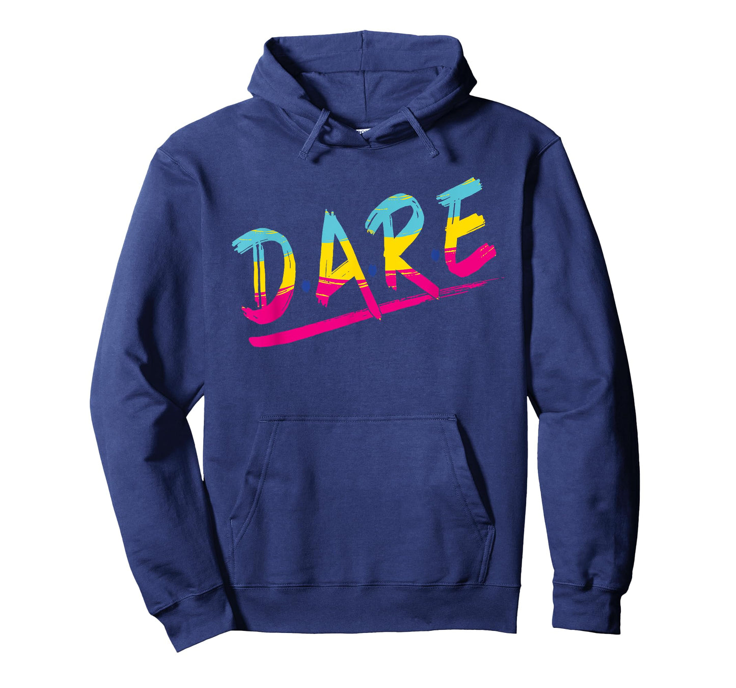 Halloween Dare 80's Halloween Costume T-Shirt