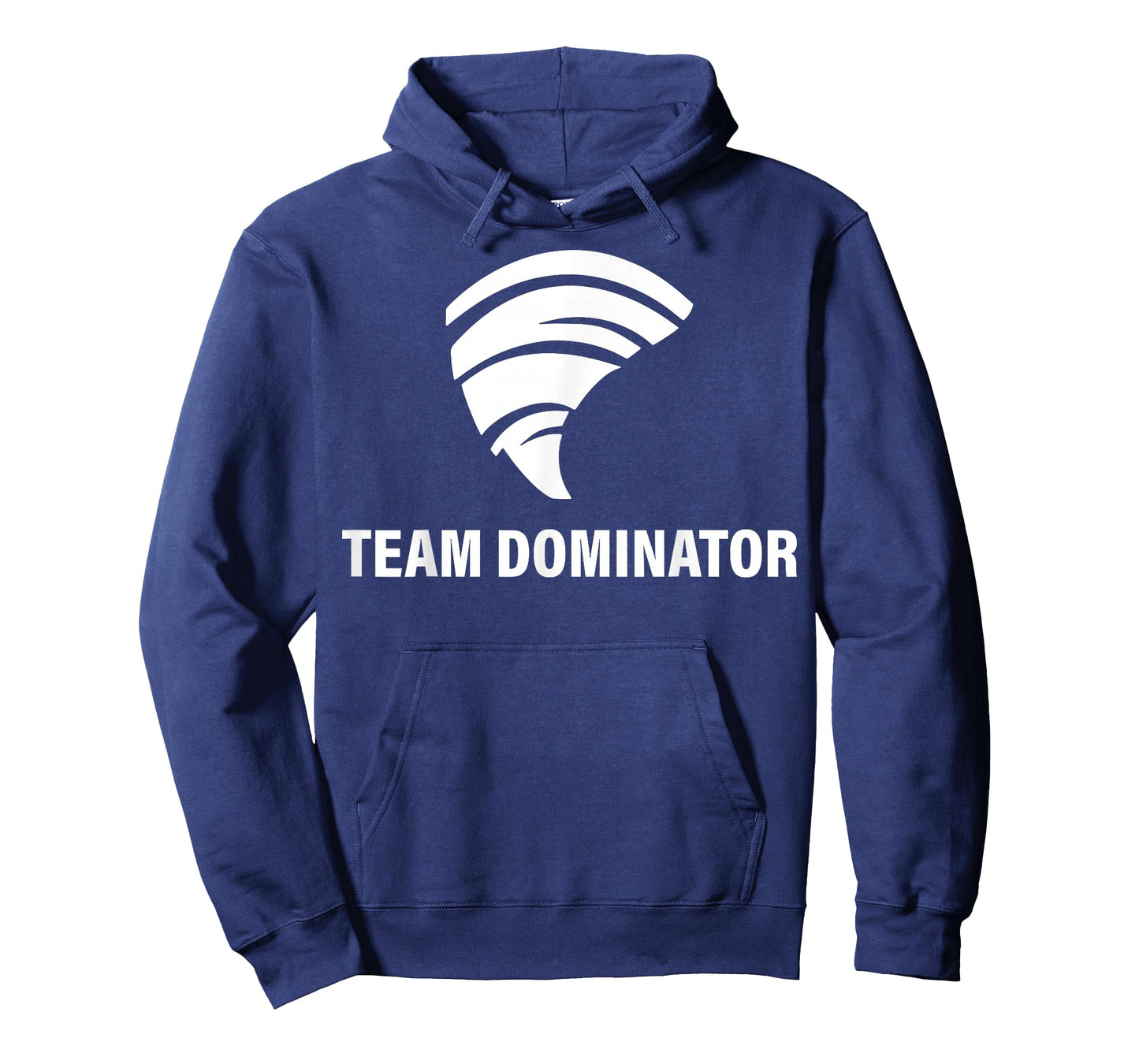 Team Dominator Funny For Men Women T-Shirt