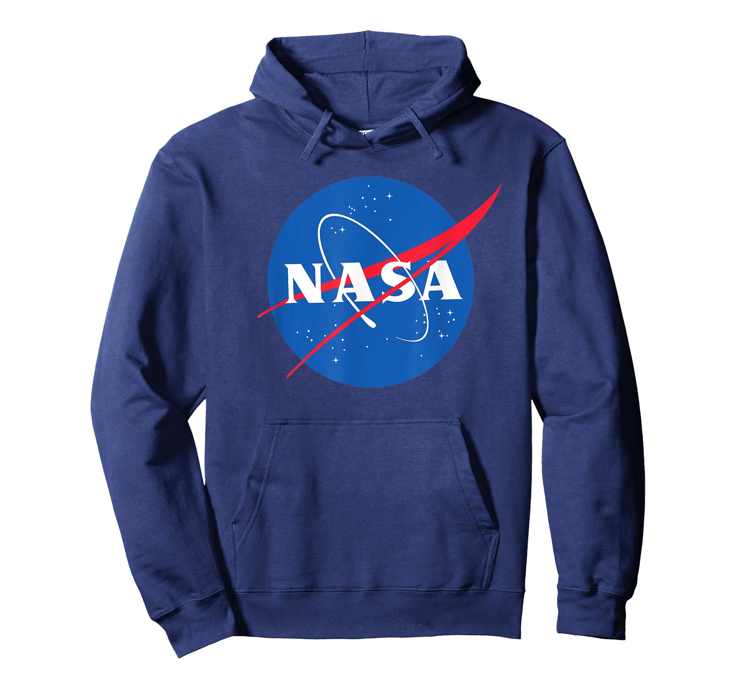 Classic NASA Logo T-Shirt