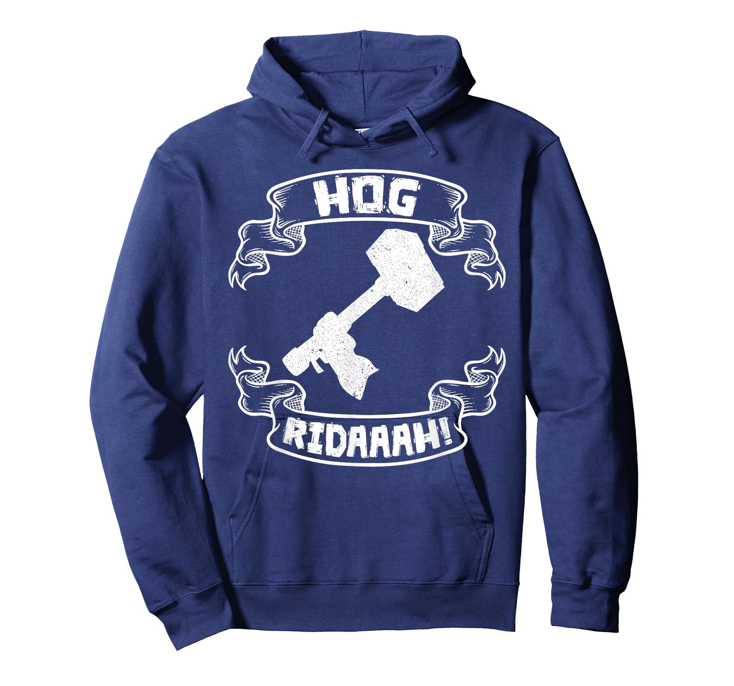 Funny Gaming Royale Hog Ridaaah Clash Lovers Of Clans Rider T-Shirt