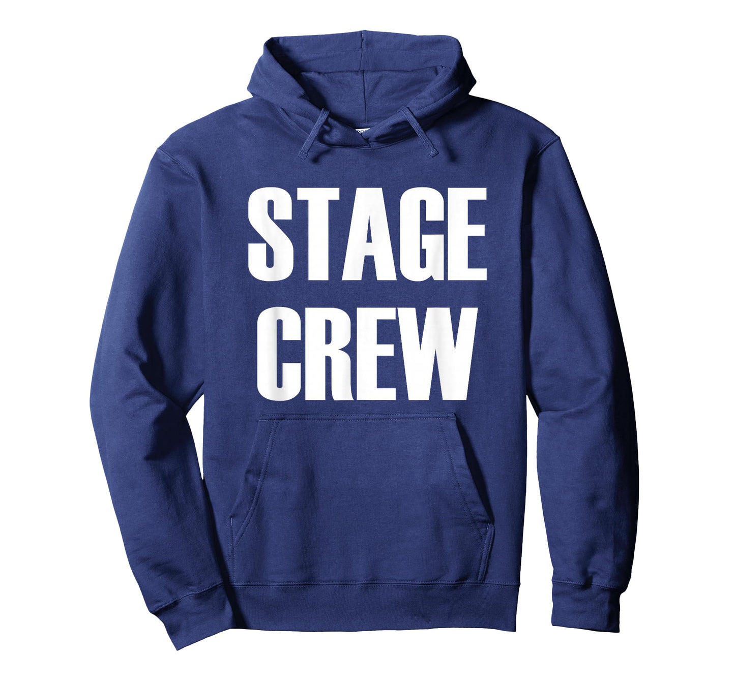 Stage Crew - Theatre Staff Member T-Shirt T-Shirt