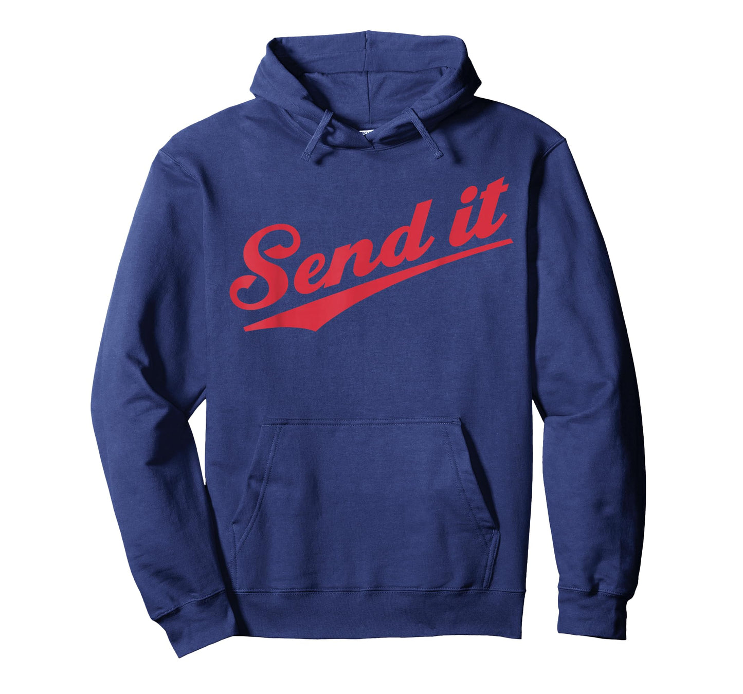SEND IT BEER T-SHIRT T-Shirt