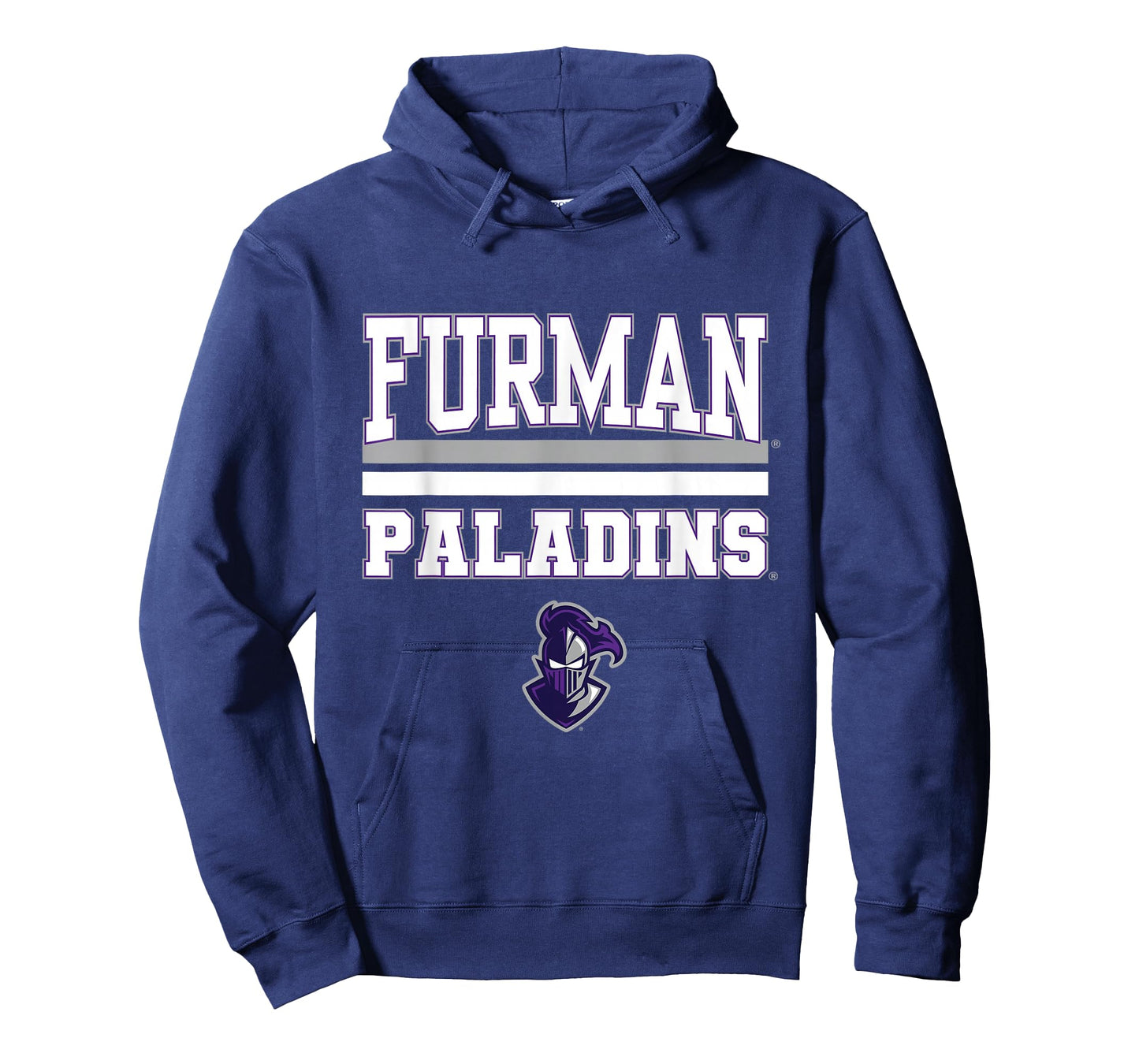 Furman Paladins |NCAA Official University Merch | VNPFUR301 T-Shirt