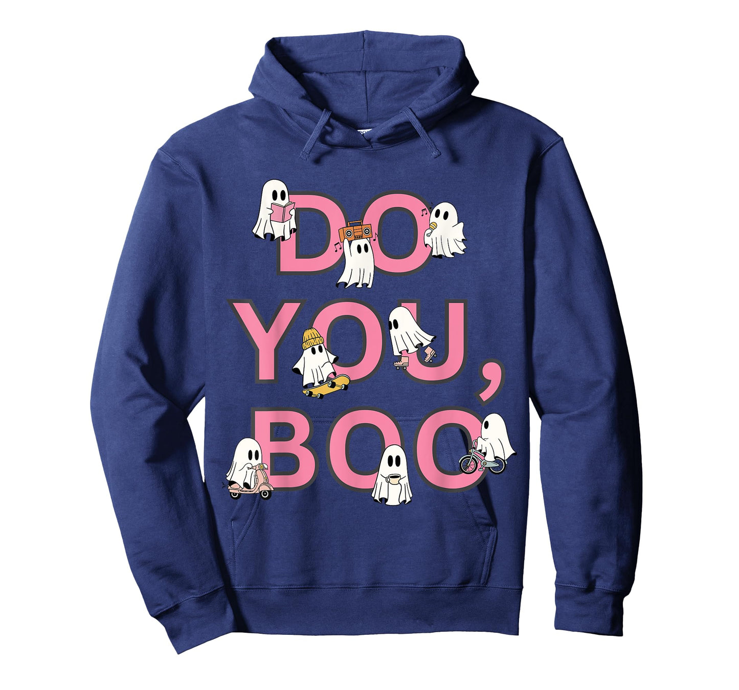 Do You Boo cute ghost Halloween T-Shirt