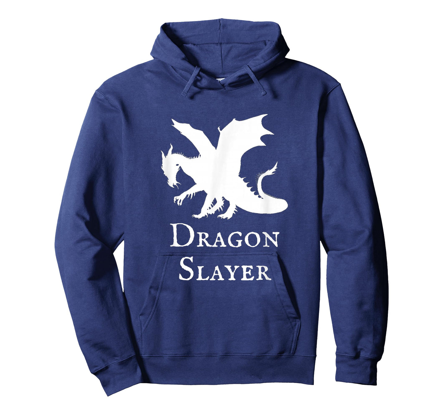 Dragon Slayer T-Shirt Fantasy Medieval Anime Lover T-Shirt