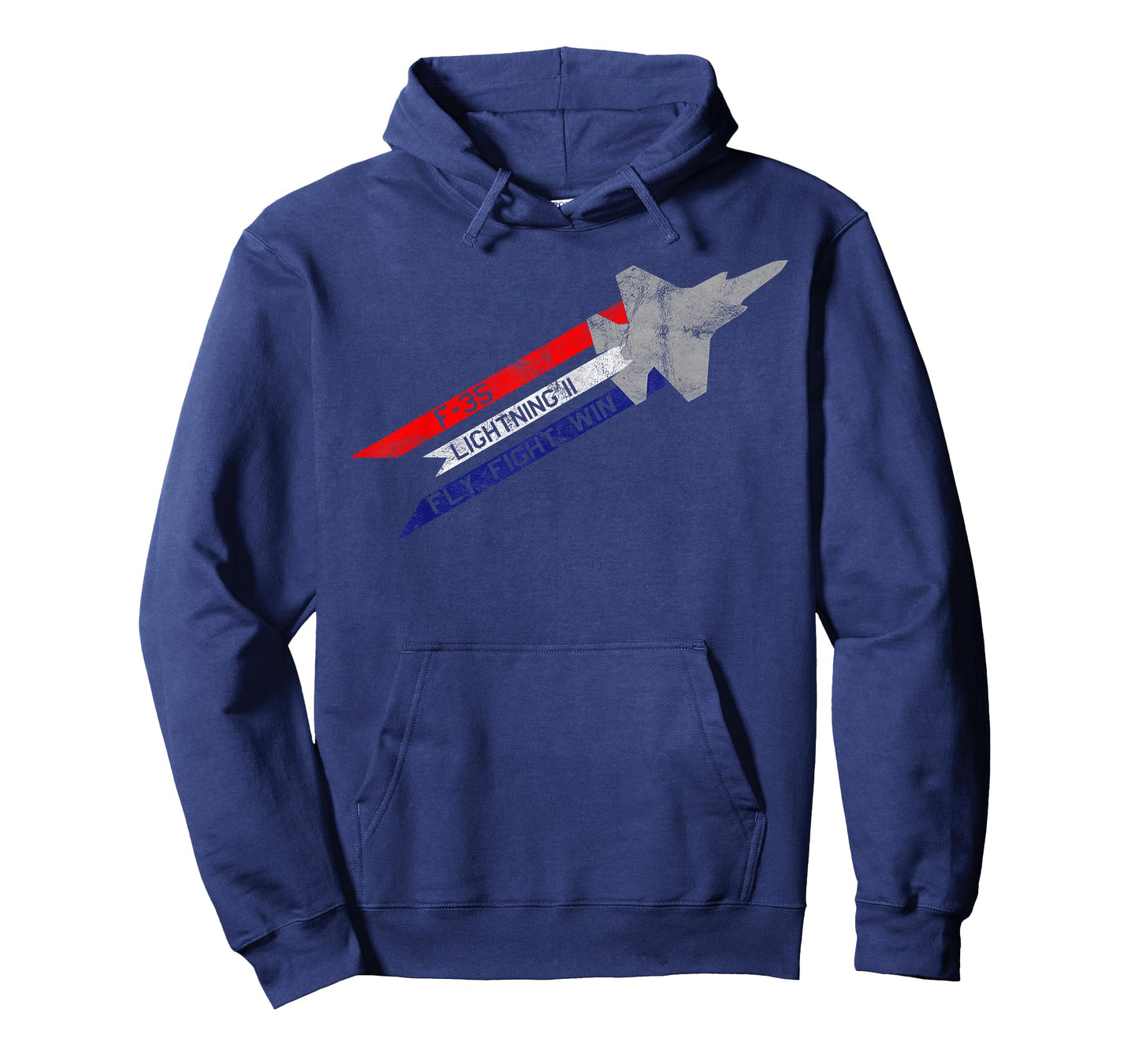 F-35 Lightning II Jet Fighter Fly Fight Win T-shirt T-Shirt