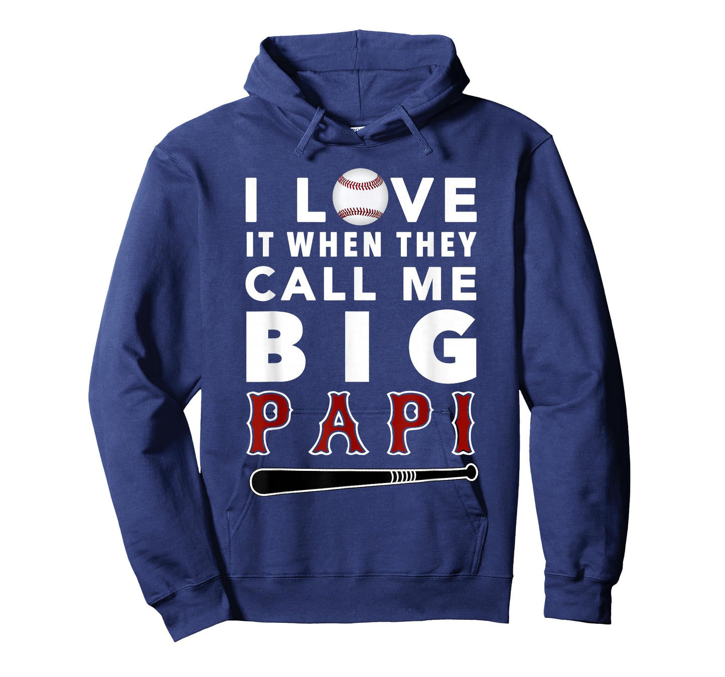 Big Papi Shirt T-Shirt
