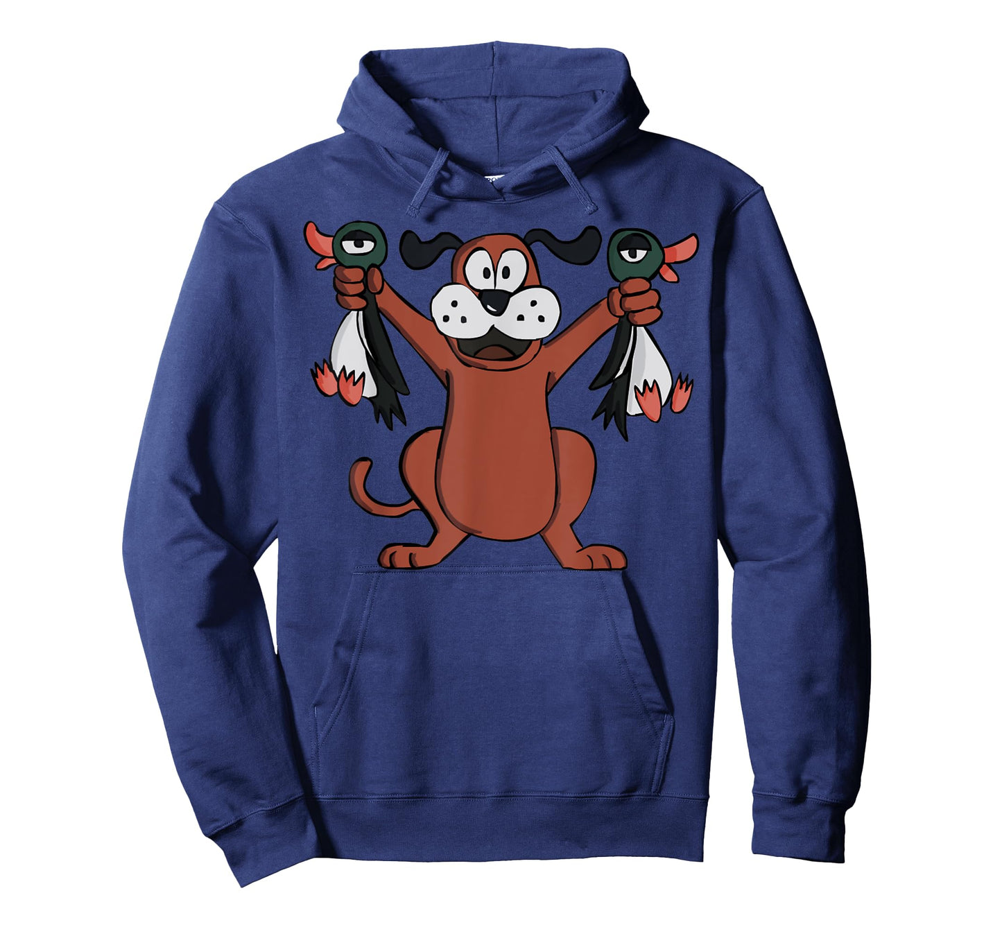 Classic Duck Hunting Video Game Designed Clothing For Gamer T-Shirt