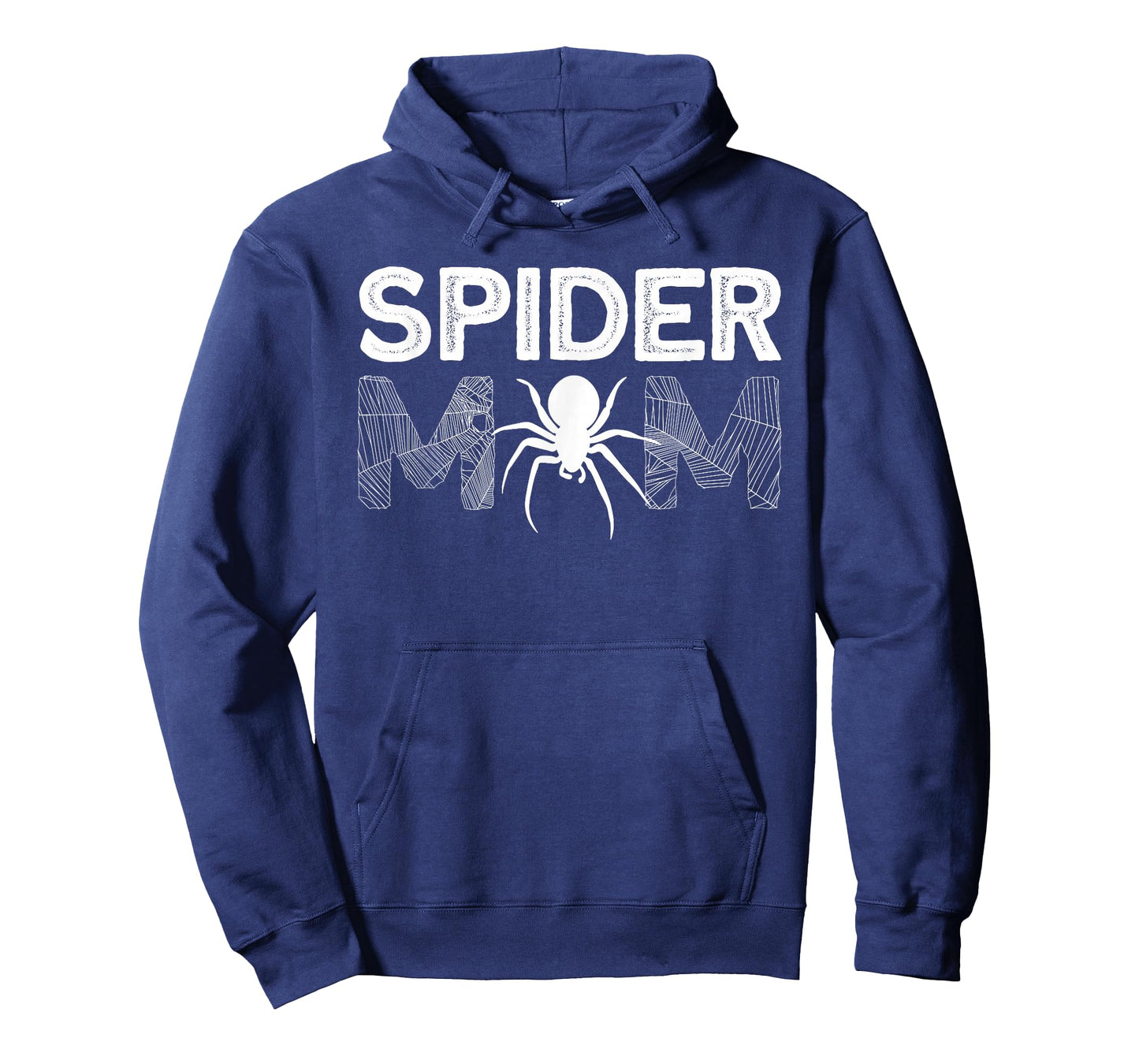Funny Spider Design For Women Girls Arachnid Spidey Lovers T-Shirt