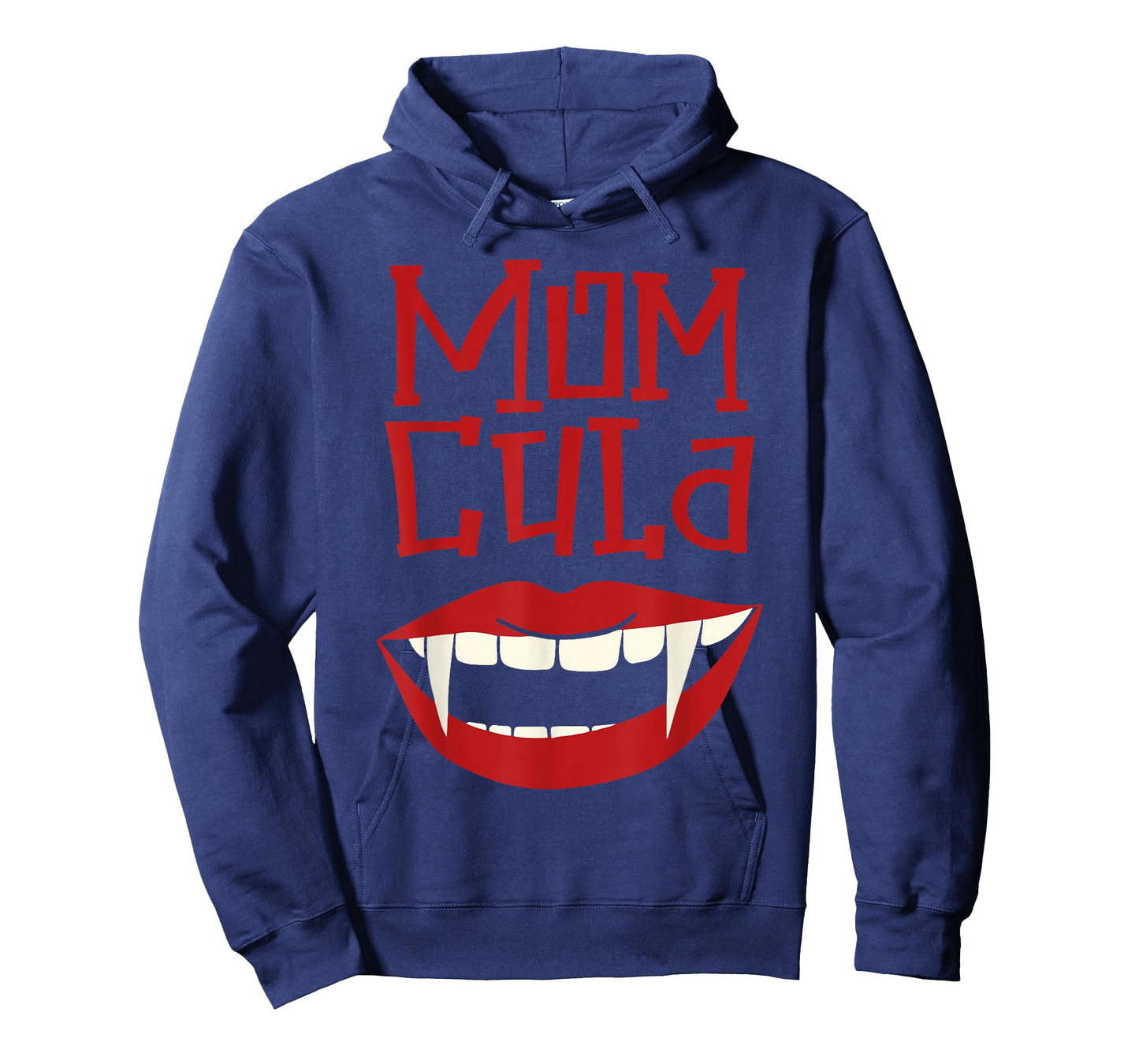 Momcula mom Matching Family Halloween Costume Mom Men T-Shirt