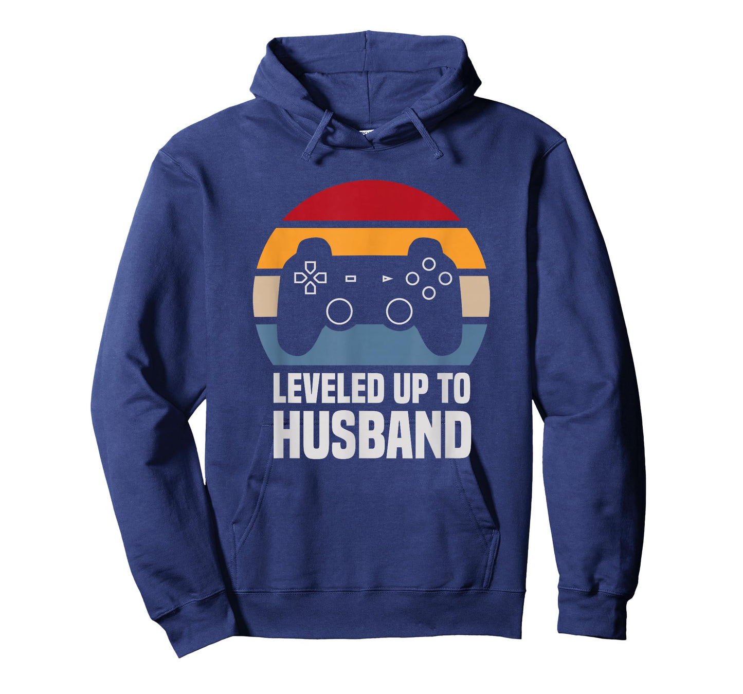 Leveled Up To Husband Gifts For Him Newly Married Couple T-Shirt