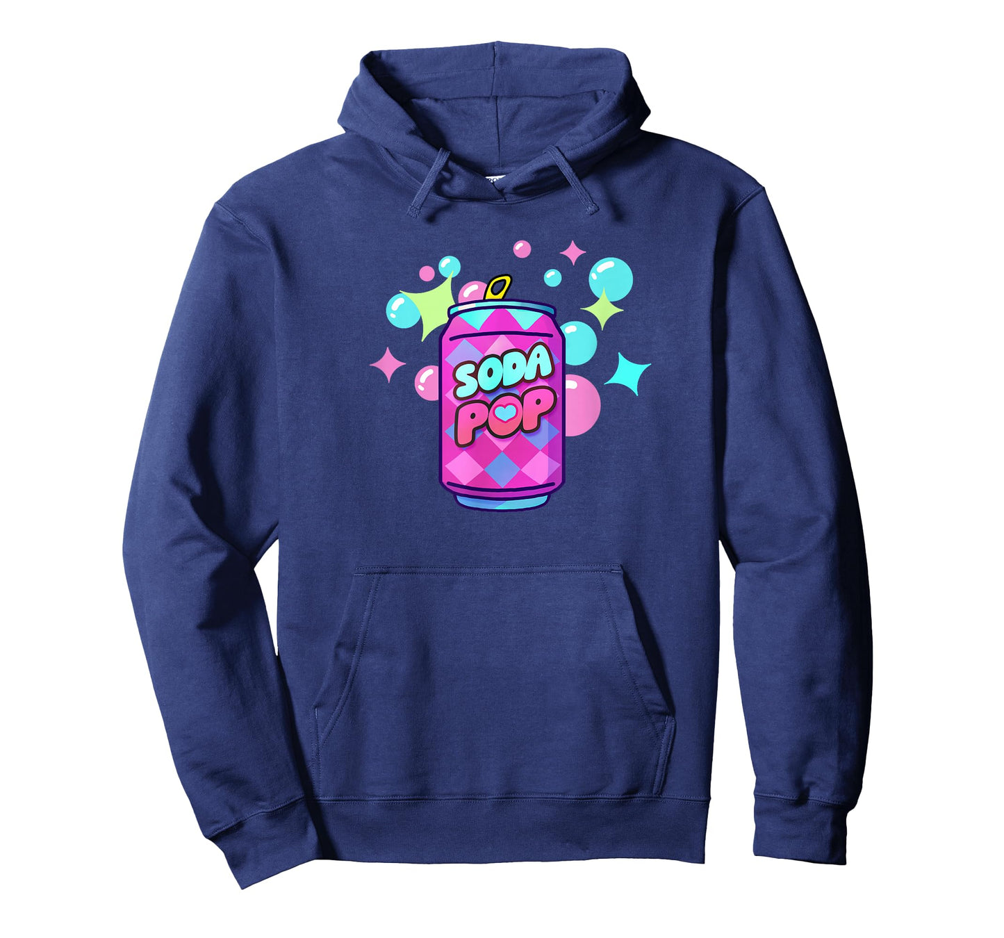 Soda Baby T-Shirt