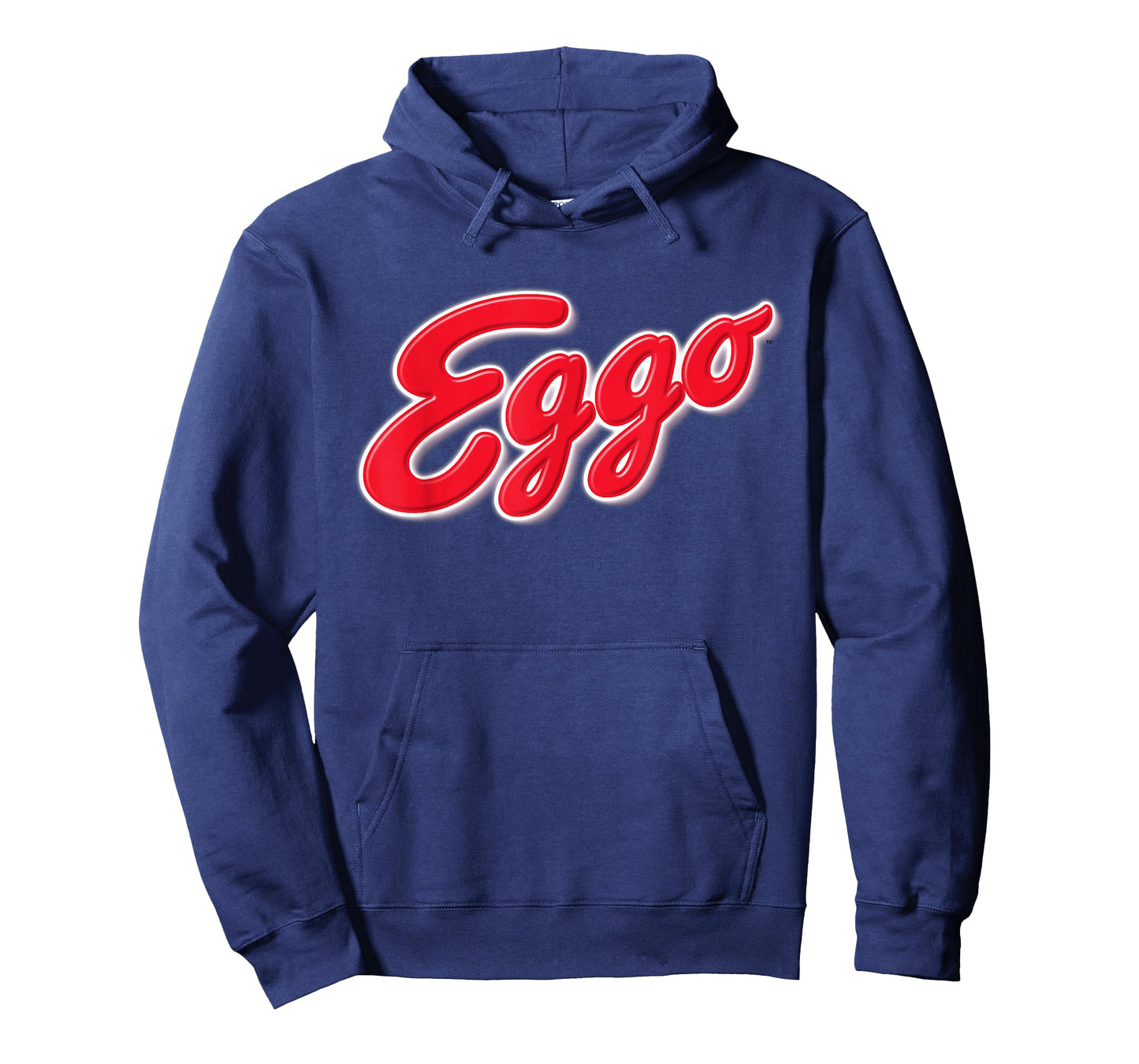 Eggo Logo T Shirt T-Shirt